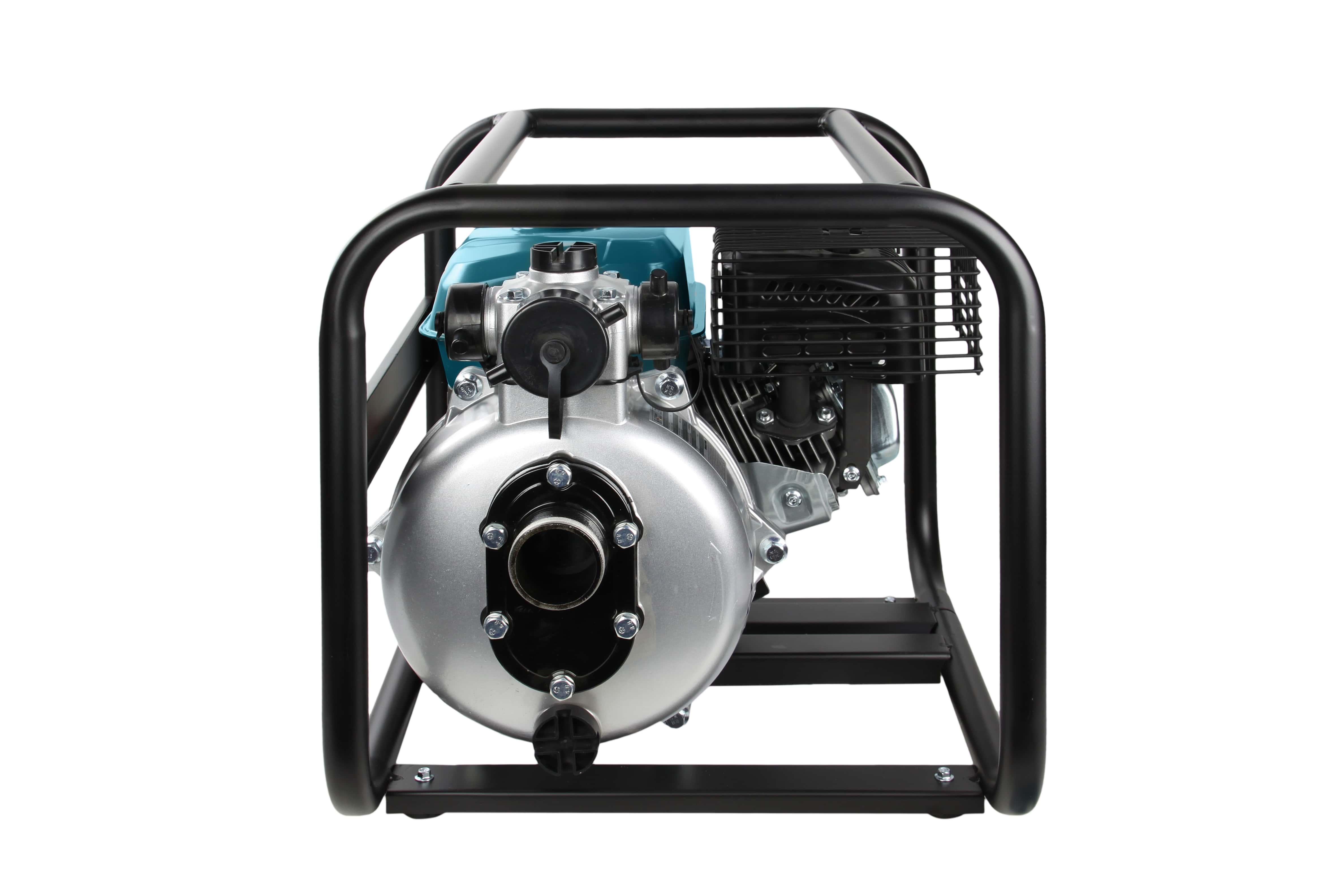 Könner & Söhnen Мотопомпа KS 50HP високонапірна, 7.0к.с, 500л/хв, 29кг Könner & Söhnen Мотопомпа KS 50HP високонапірна, 7.0к.с, 500л/хв, 29кг