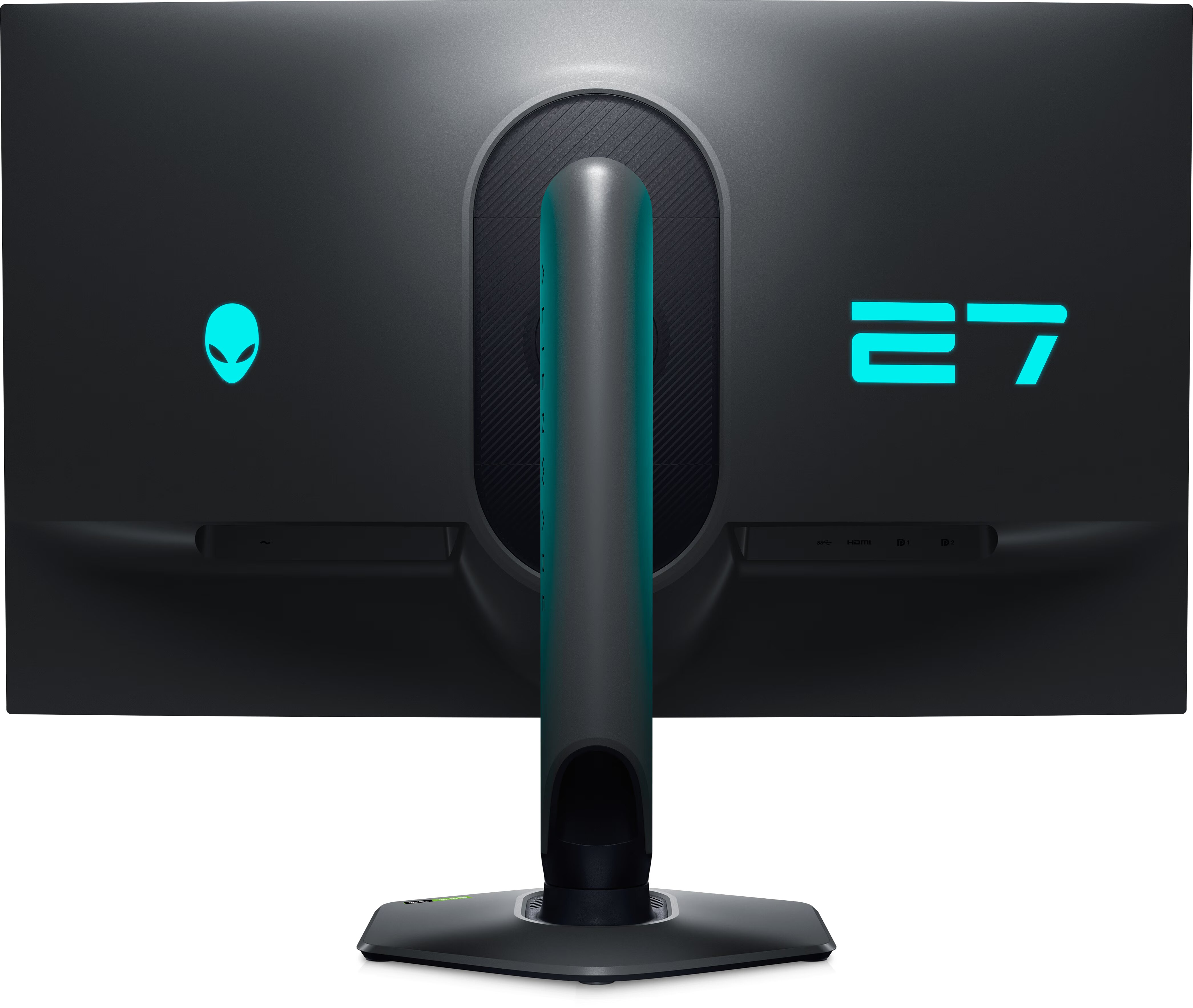 Dell Монітор 27" AW2724DM