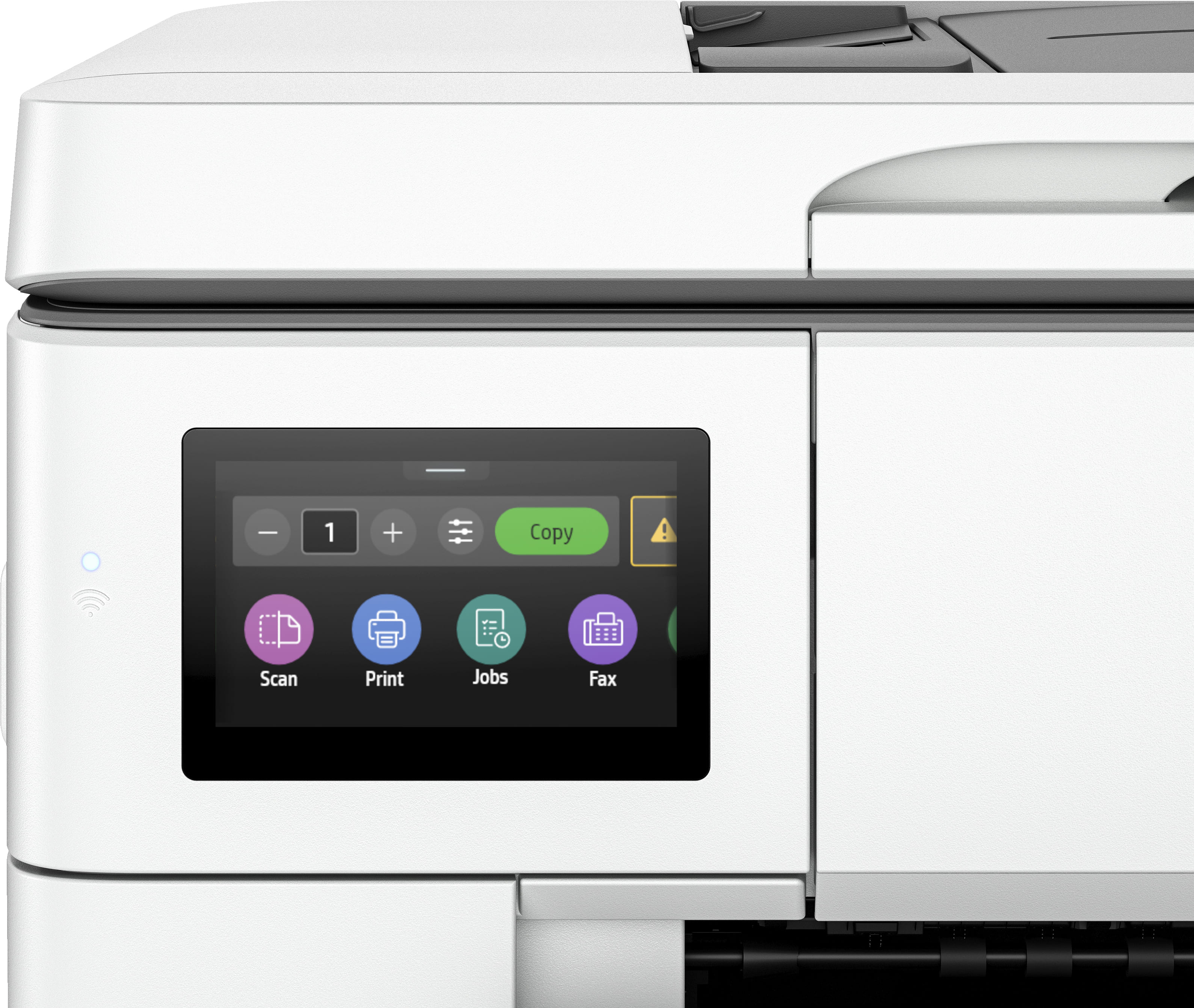 HP Багатофункціональний пристрій A3 HP OfficeJet Pro 9730 з Wi-Fi HP Багатофункціональний пристрій A3 HP OfficeJet Pro 9730 з Wi-Fi