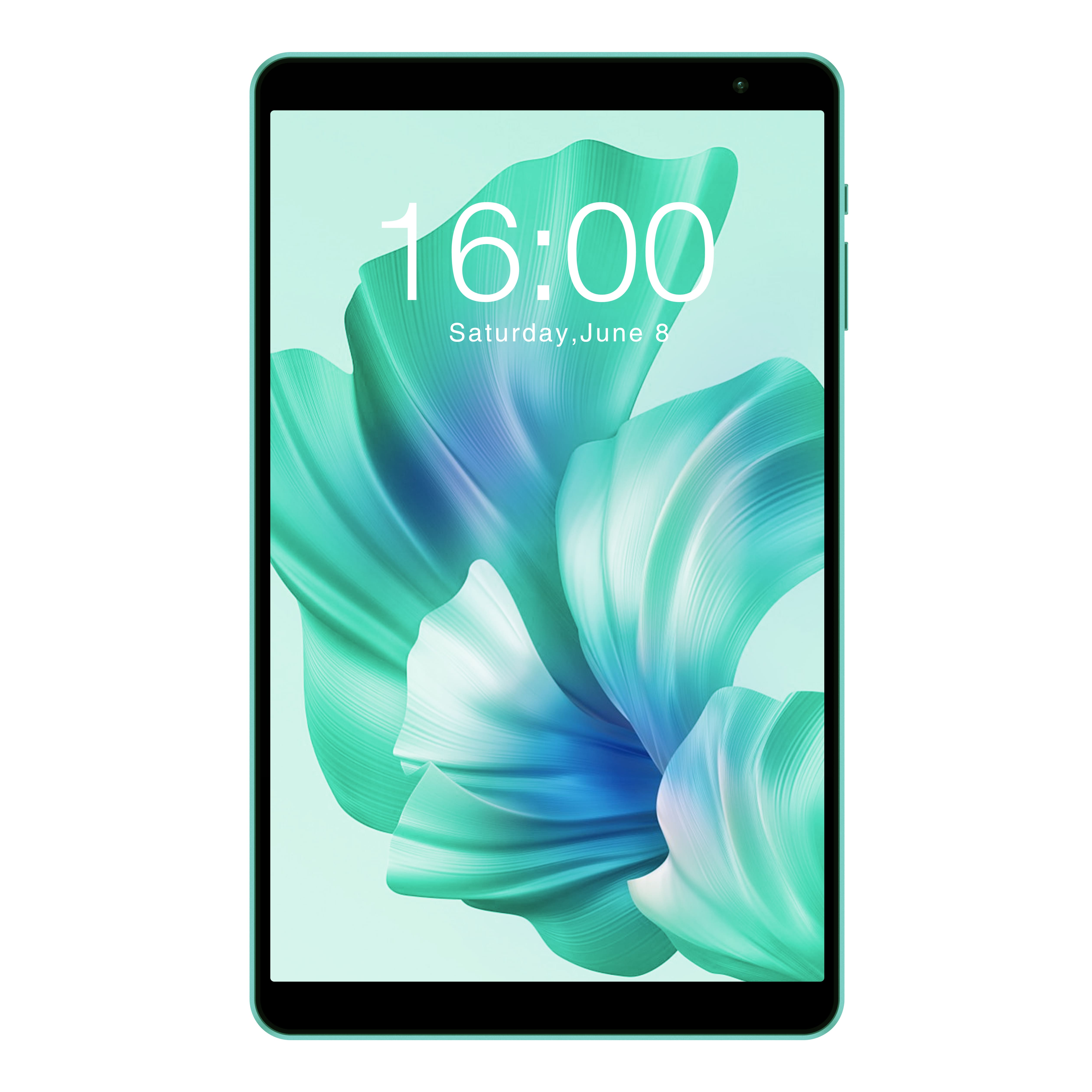 TECLAST Планшет P85T 8" 4ГБ, 64ГБ, 5000мА•год, Android, ментоловий