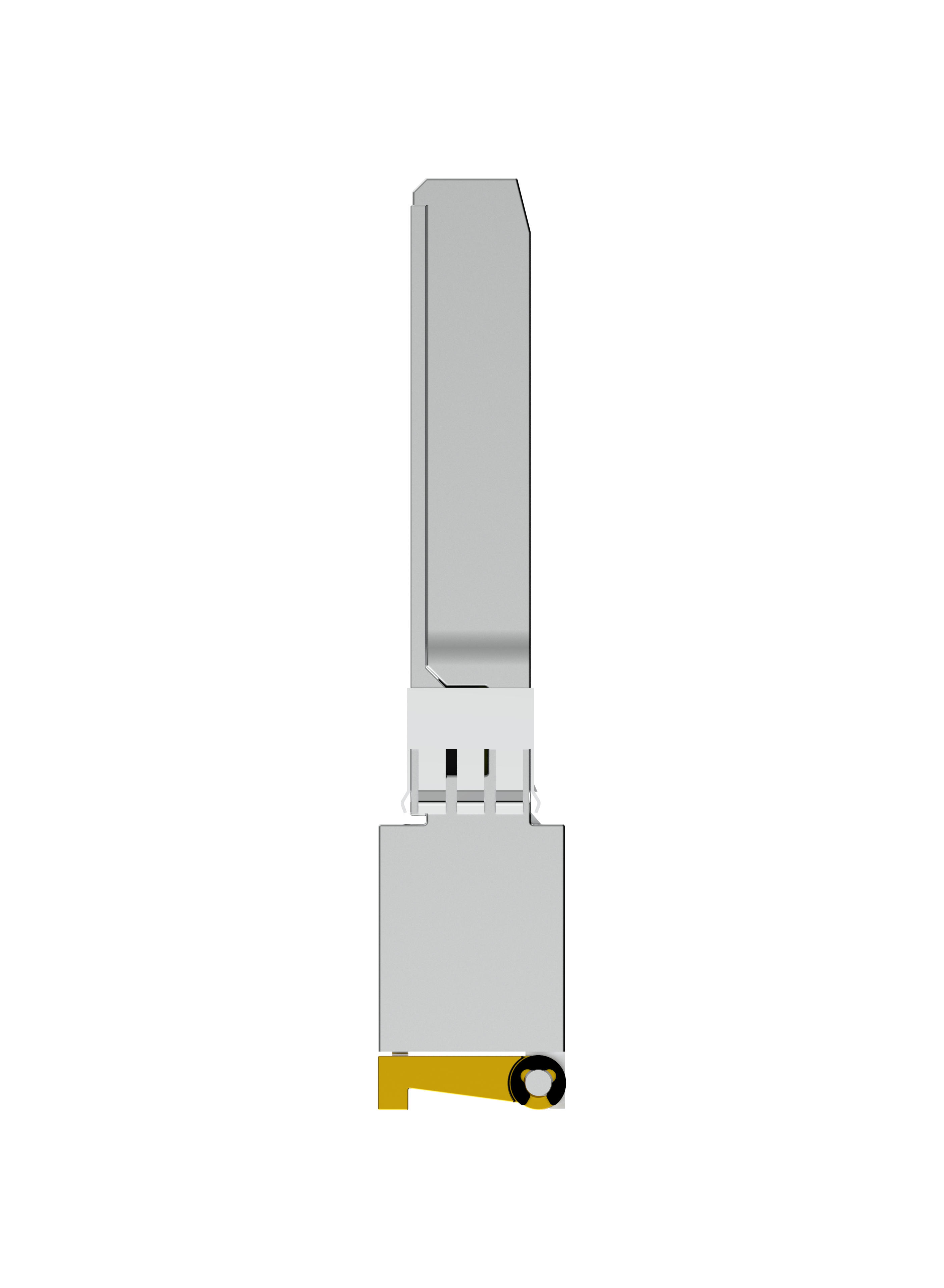 NETGEAR Модуль AXM765v2, SFP+ Transceiver 10GBASE-T