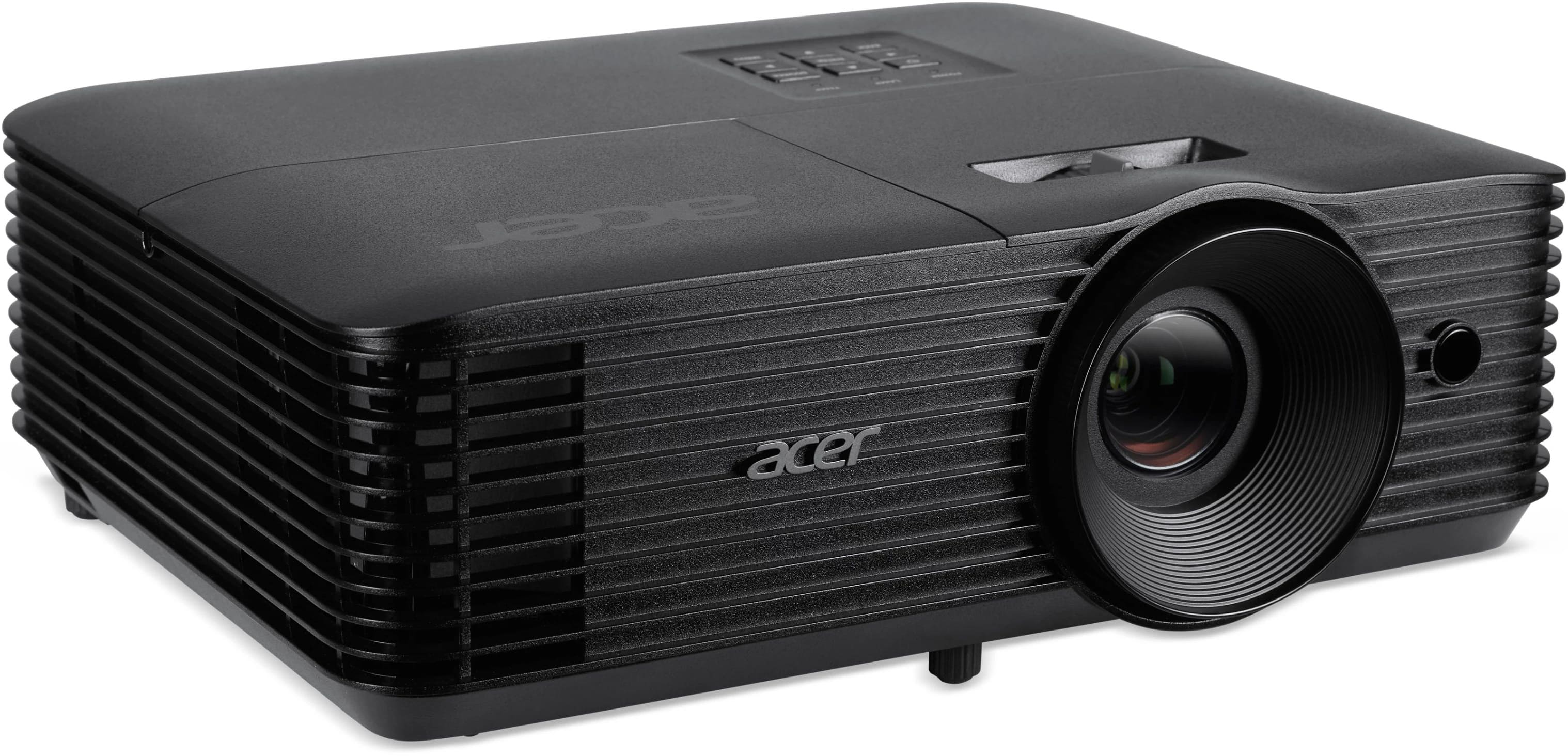 Acer Проектор X1128 SVGA, 4800 lm, 1.94-2.16