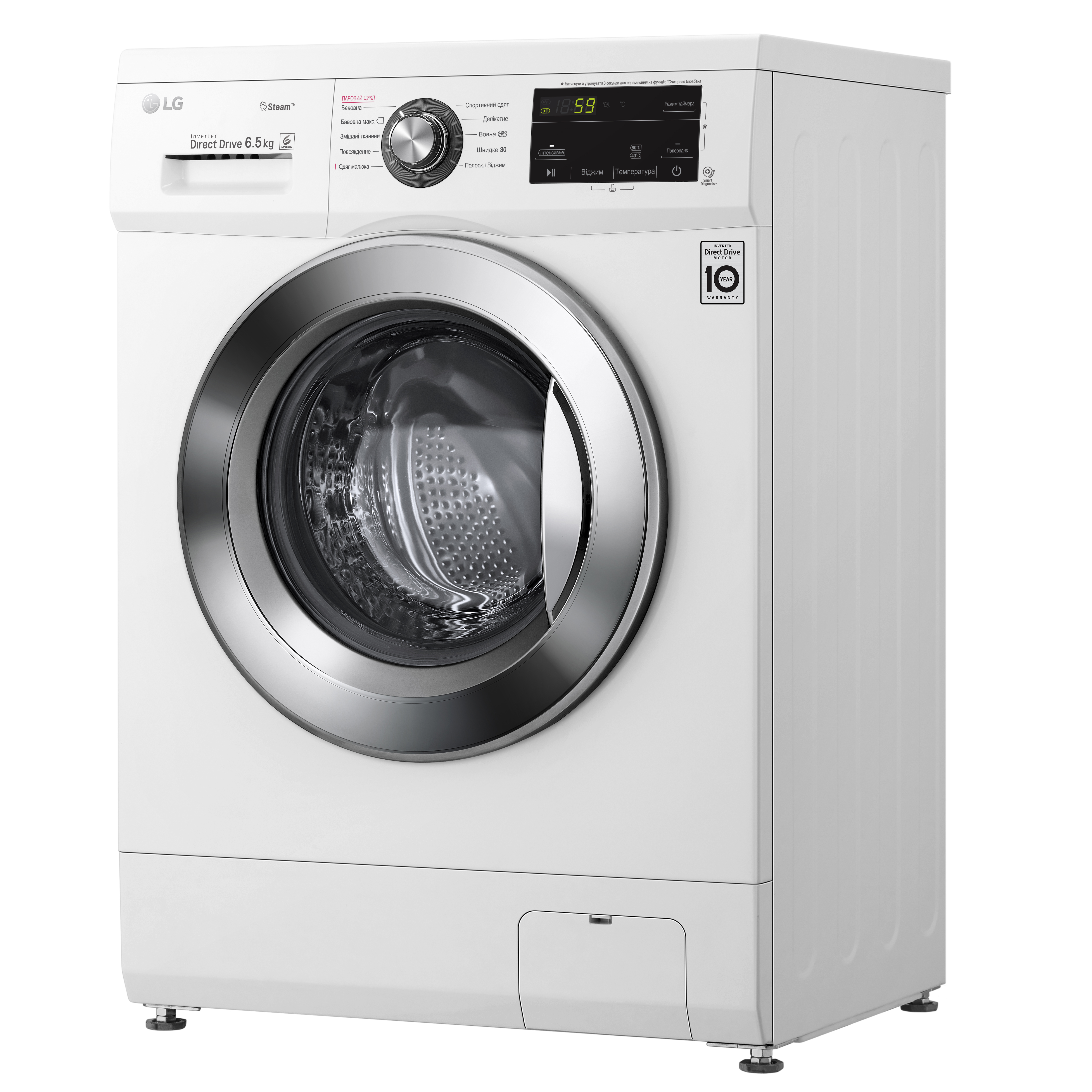 LG F2J3WS2W LG F2J3WS2W