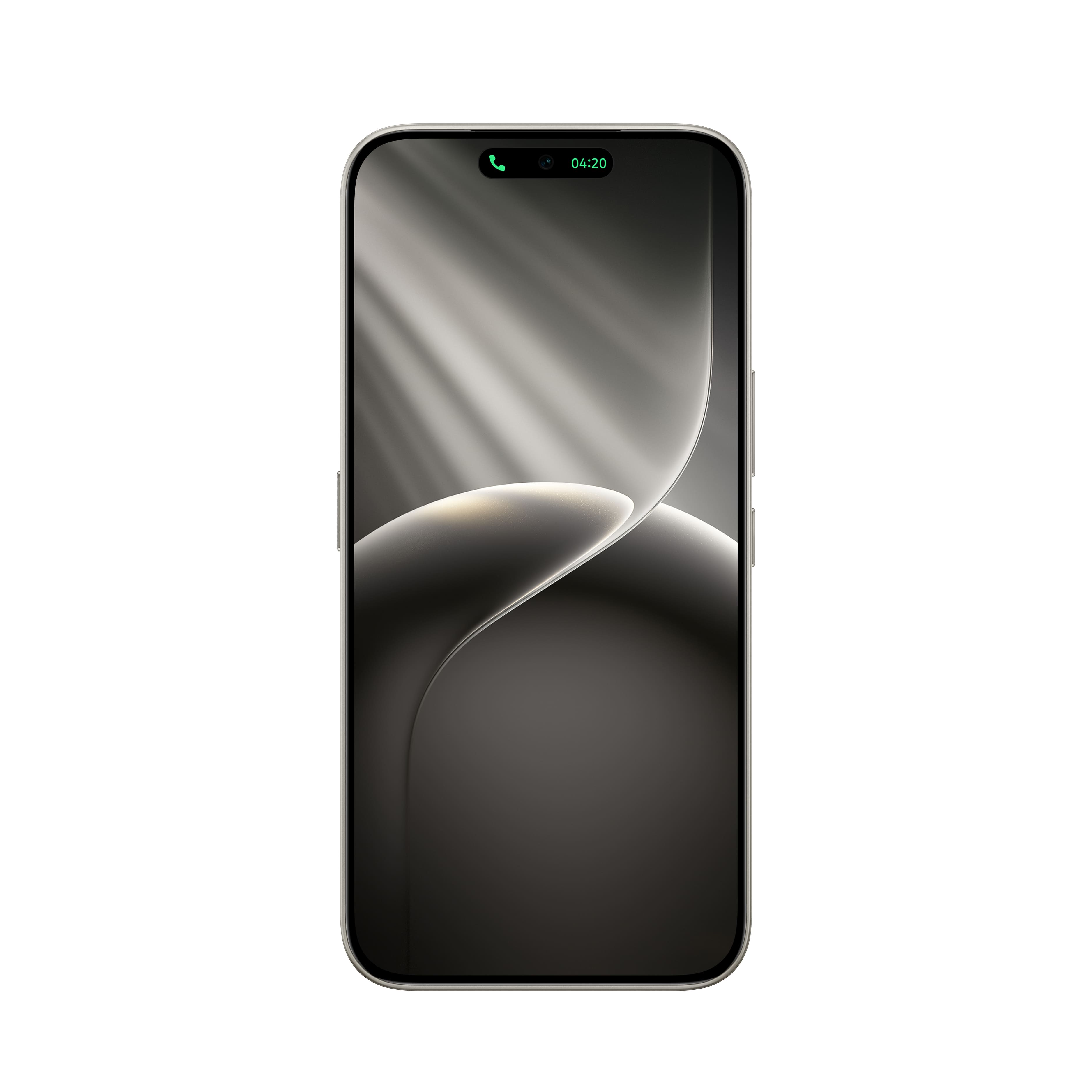 TECNO Смартфон Camon 50 (CN5) 6.78" 8/256ГБ, 2SIM, 6500мА•год, Nebula Titanium