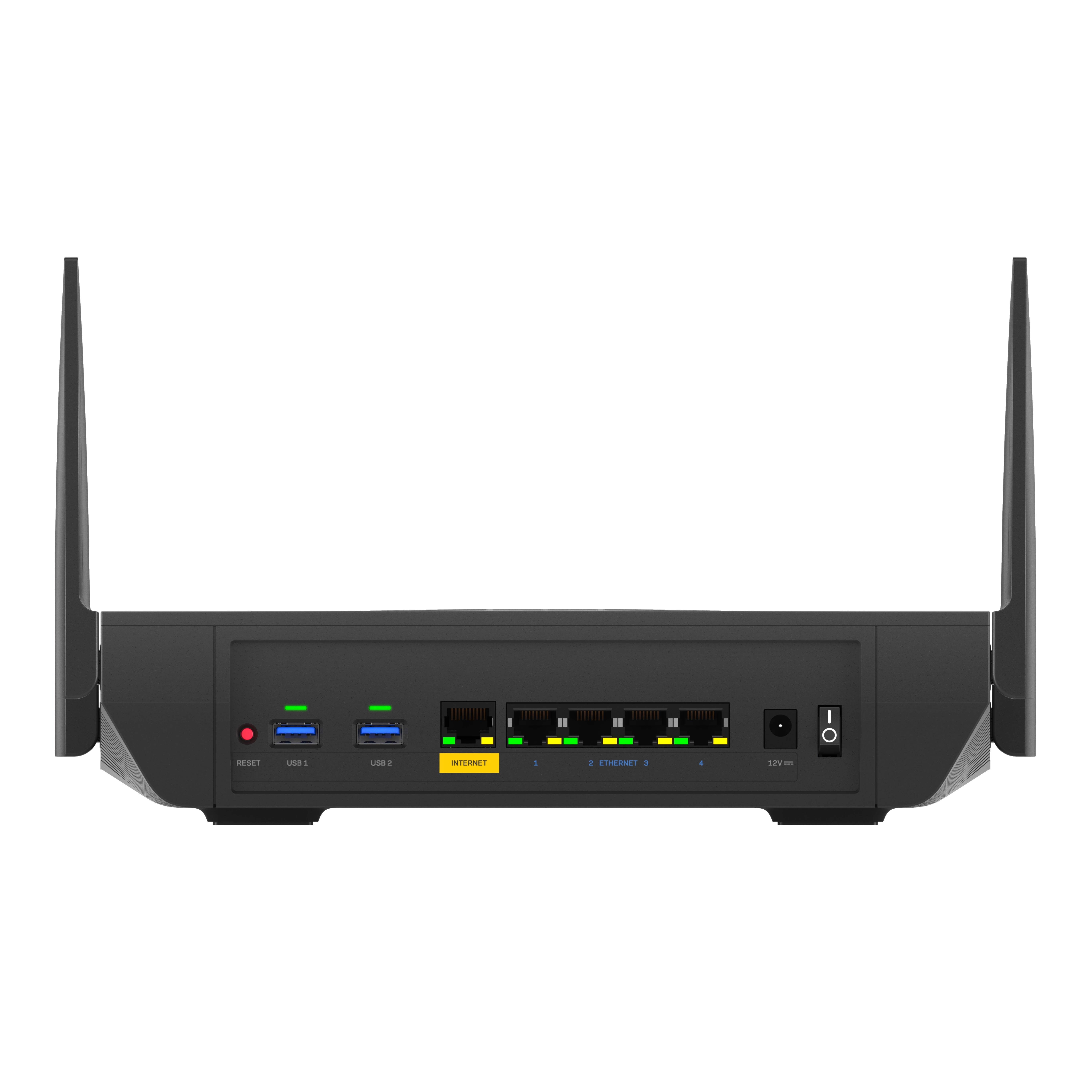 Linksys MR9600 MESH WIFI ROUTER, DB, AX6000