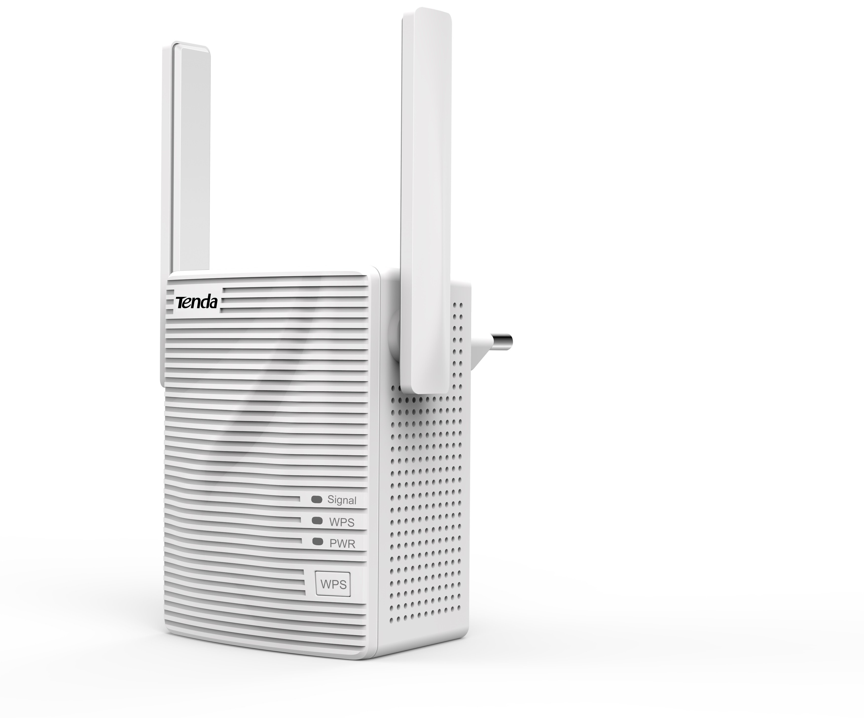 Tenda Розширювач WiFi-покриття A15 AC750, 2x2dBi