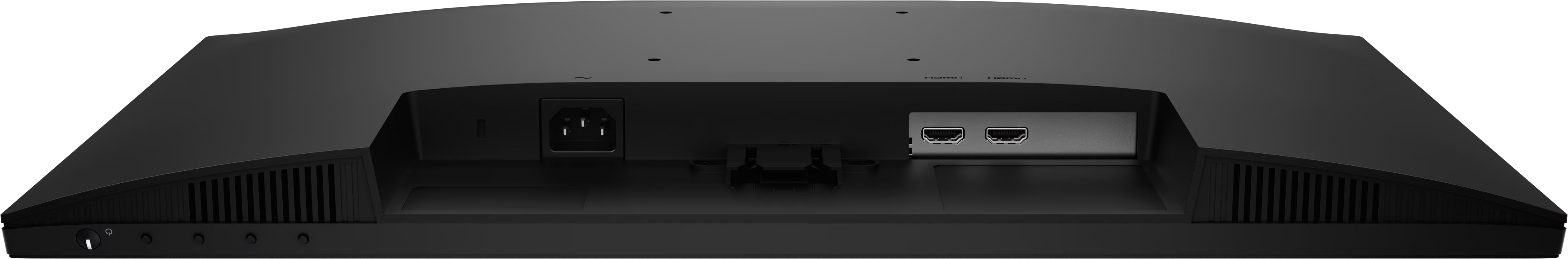 Dell Монітор DELL 23.8" SE2426H 2хHDMI, IPS, 144Hz, FreeSync