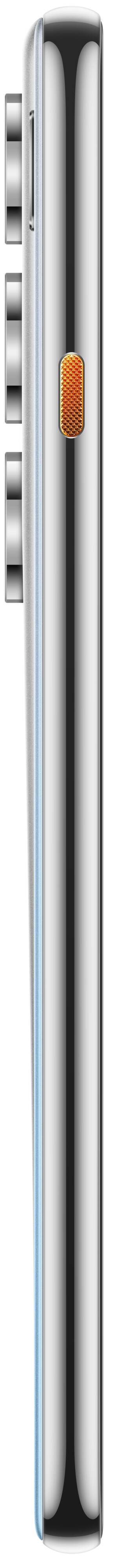 TECNO Смартфо Camon 40 (CM5) 6.78" 8/256ГБ, 2SIM, 5200мА • рік, Glacier White