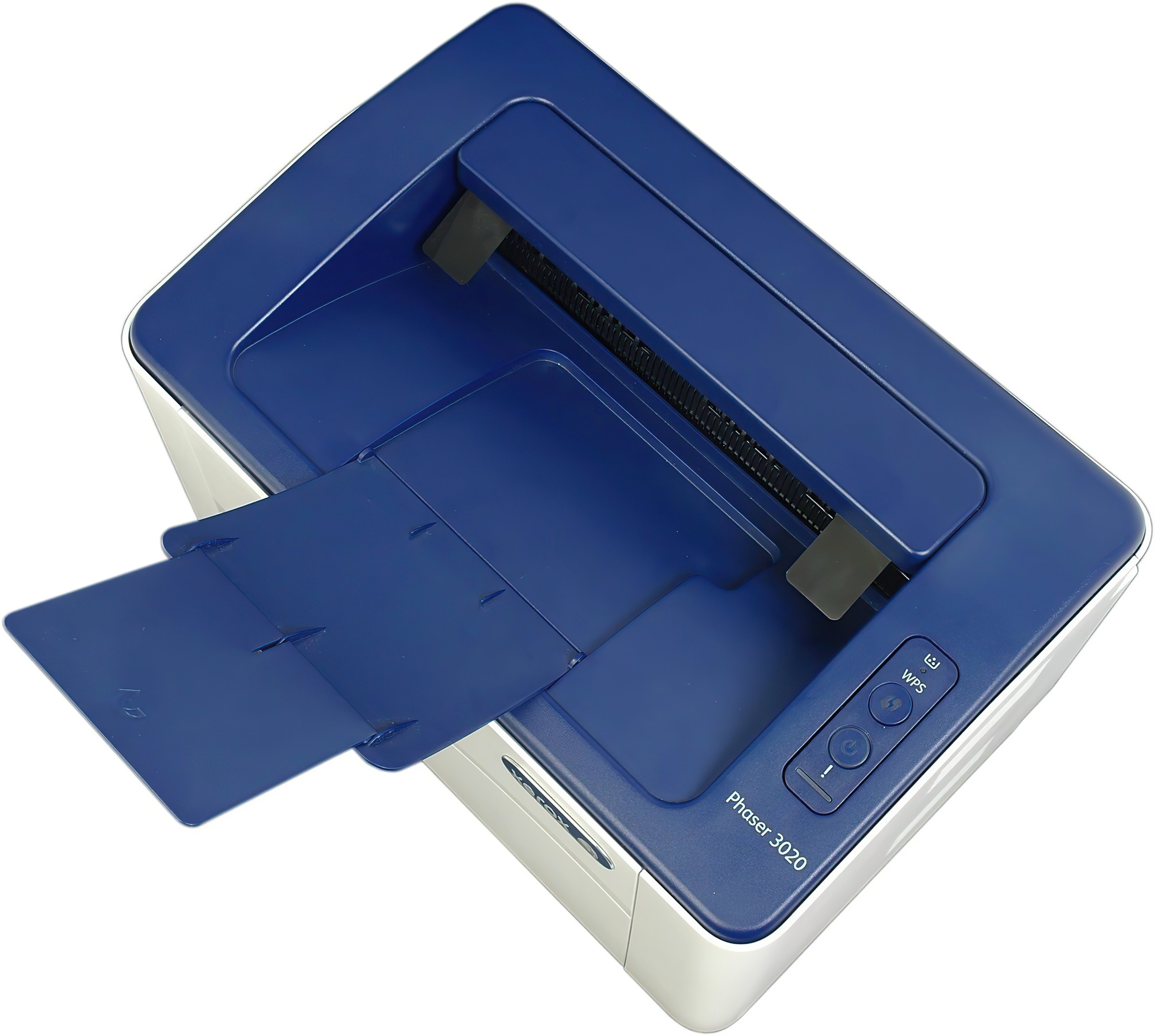 Xerox Принтер А4 Phaser 3020BI (Wi-Fi)