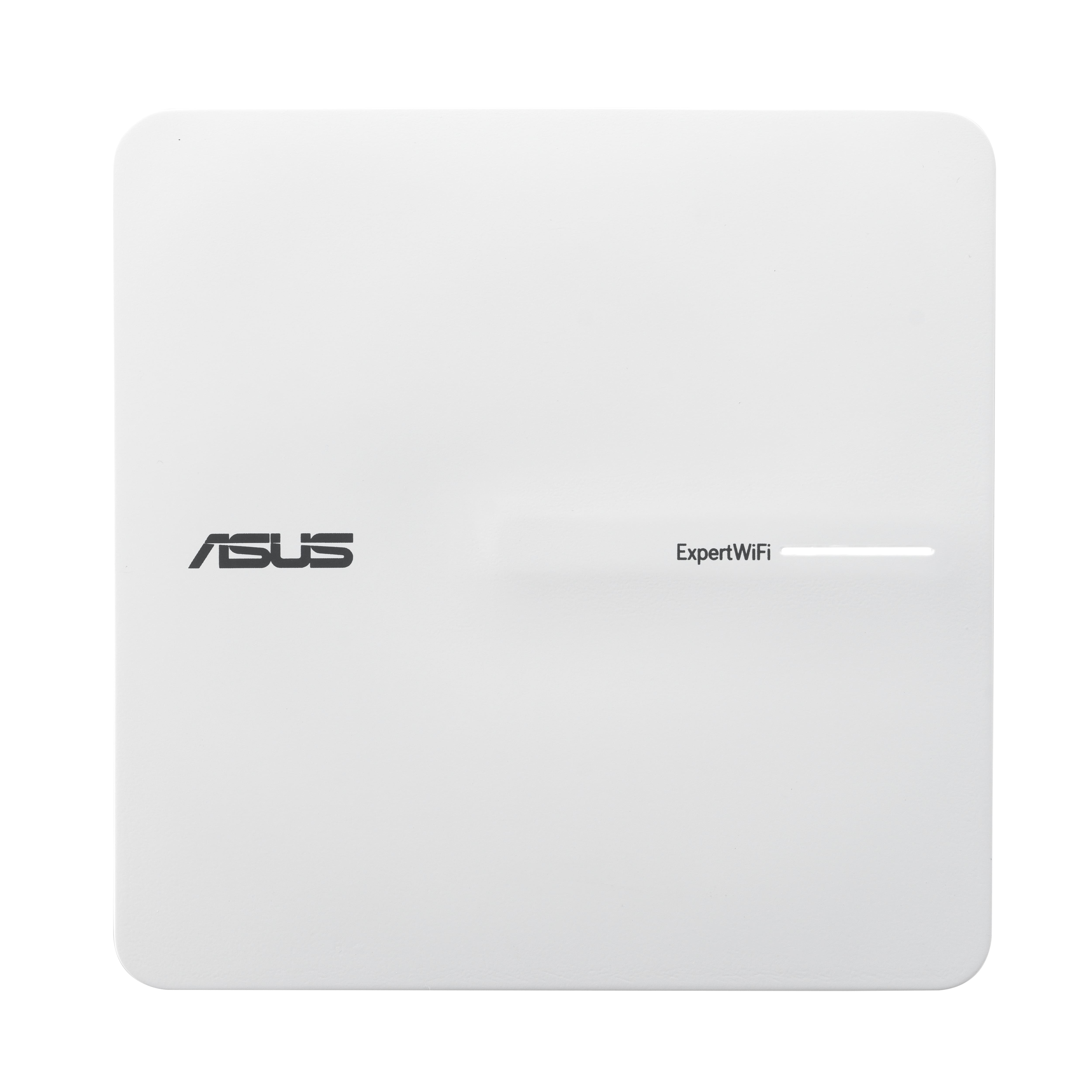 ASUS Точка доступу ExpertWIFI EBA63 AX3000, 1xGE LAN, PoE, MESH ASUS Точка доступу ExpertWIFI EBA63 AX3000, 1xGE LAN, PoE, MESH