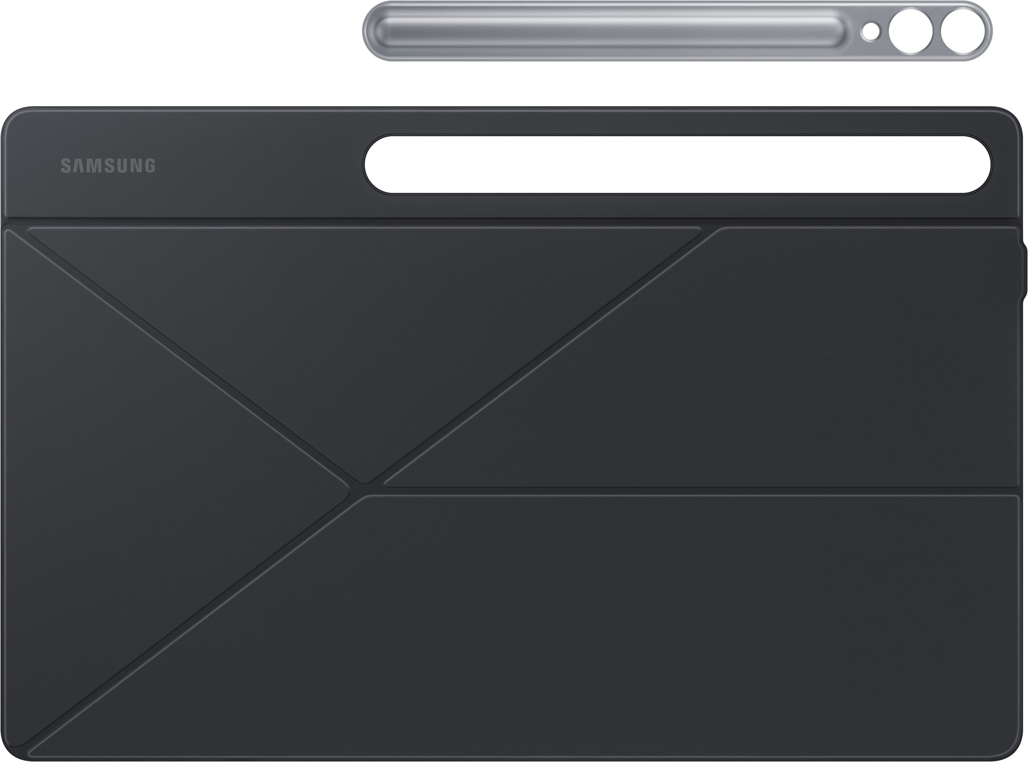 Samsung Чохол Book Cover для планшета Galaxy Tab S9 Ultra (X916) Black
