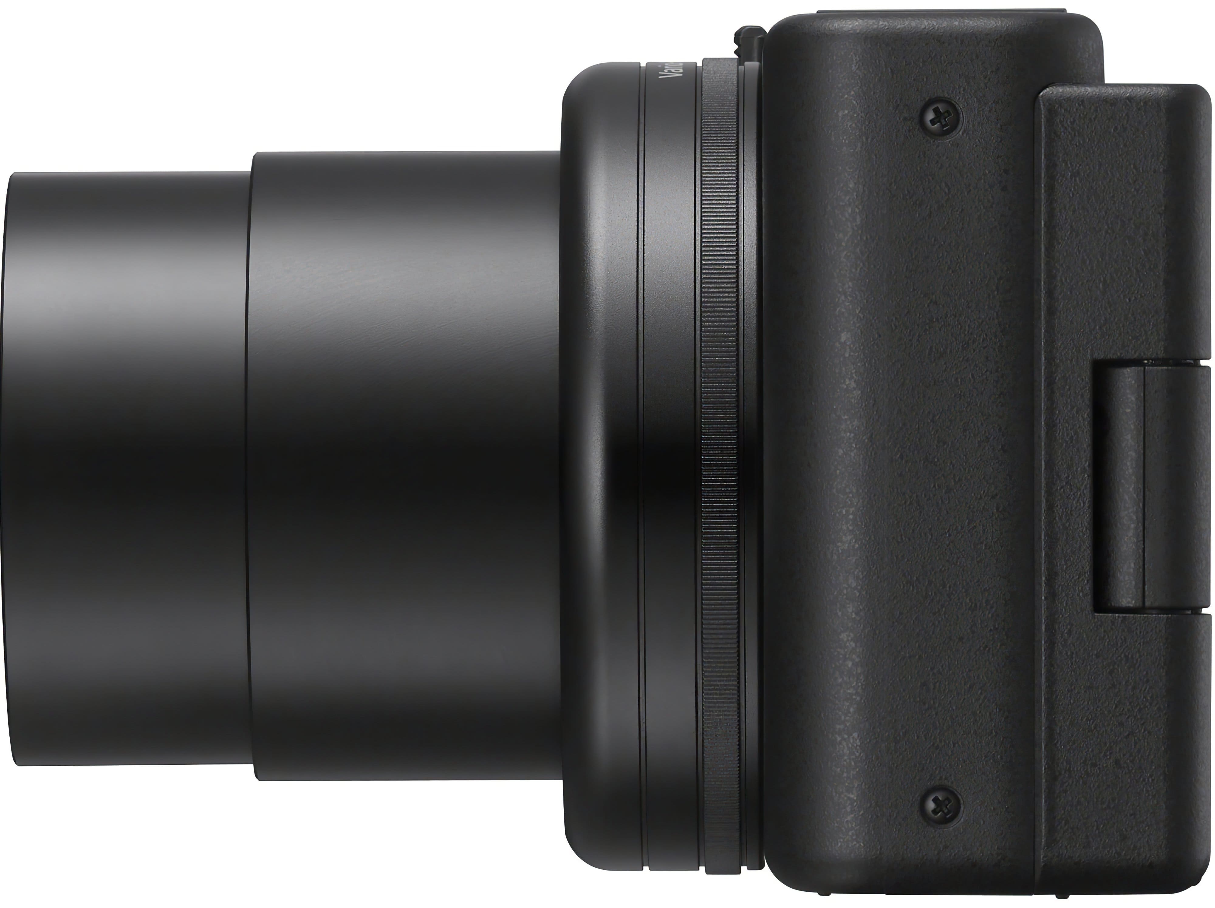 Sony Цифр. фотокамера ZV-1 Black