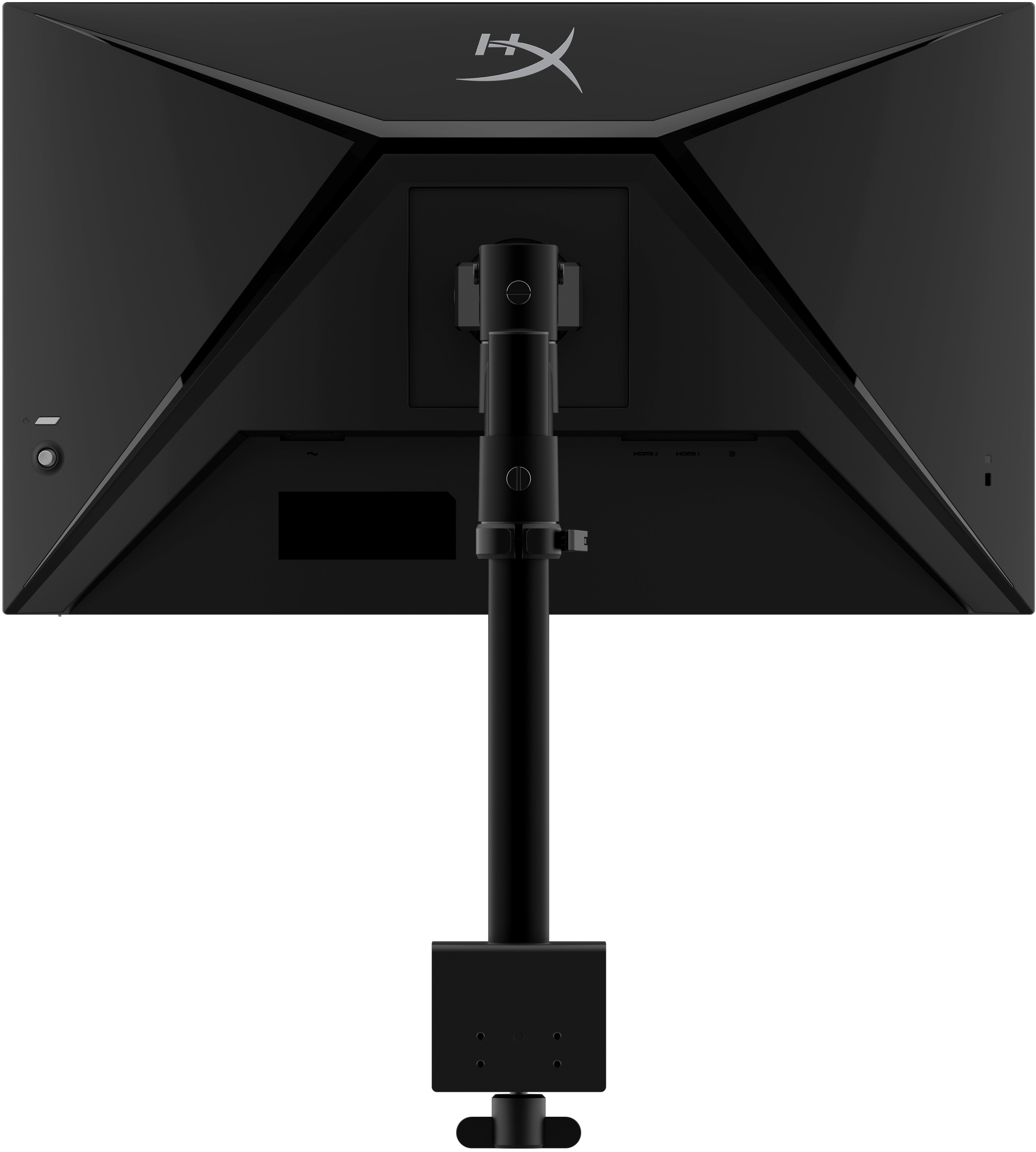 HyperX Монітор LCD 27` QHD HyperX Armada