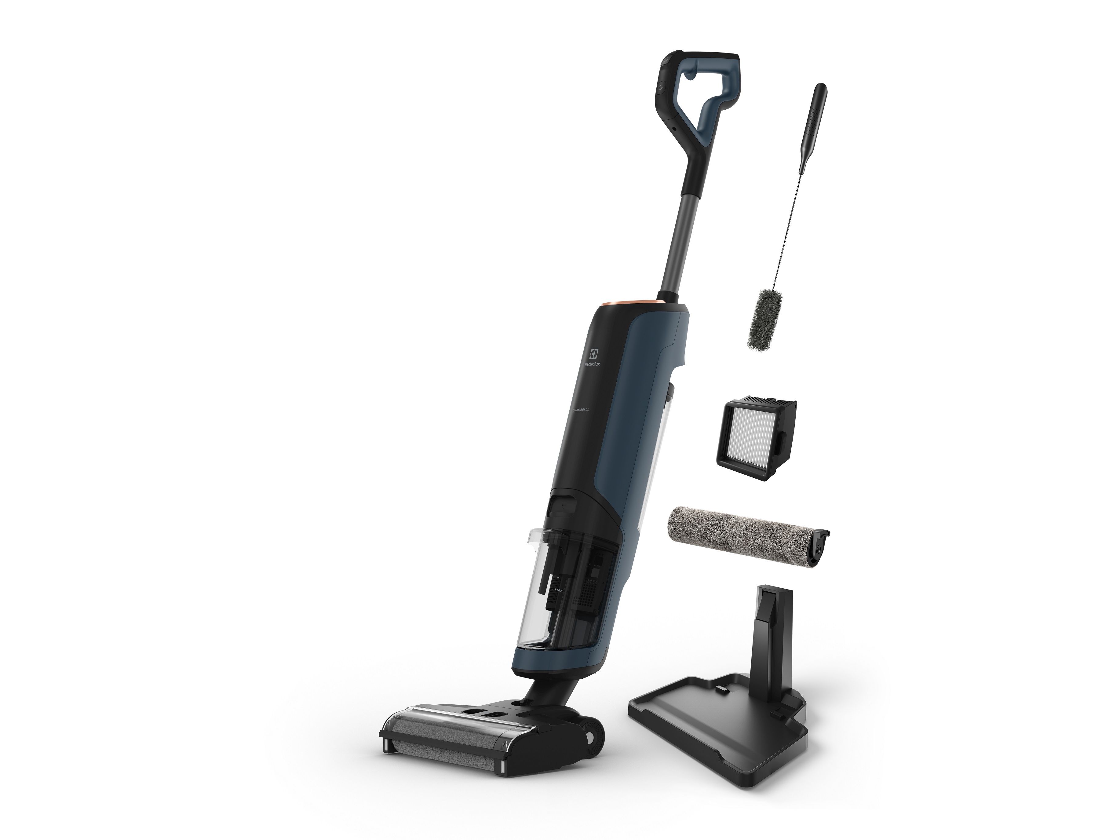 Electrolux Бездротовий пилосос EW81U3DB 800 Wet&Dry Cordless cleaner