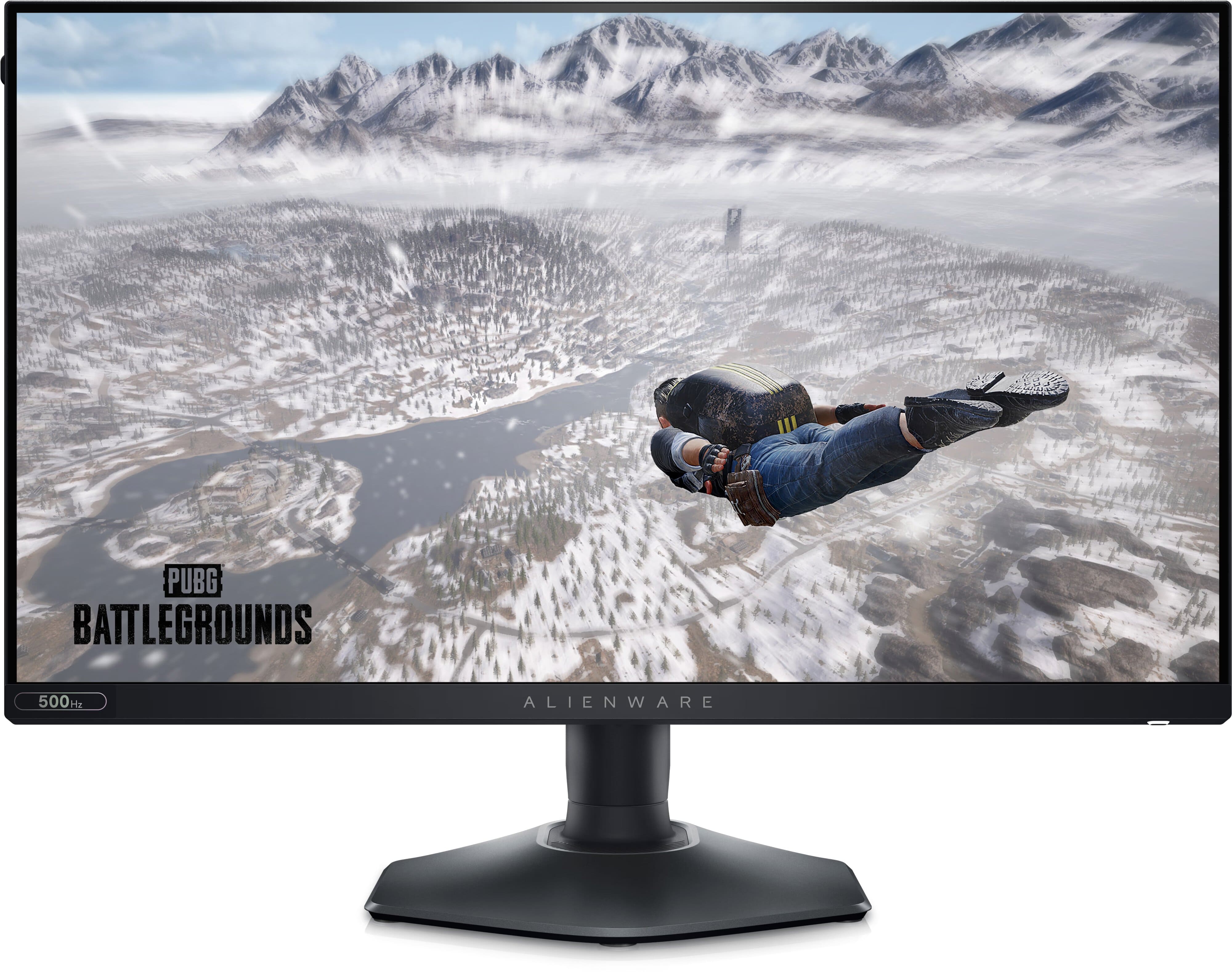 Dell Монітор 24.5" AW2524HF