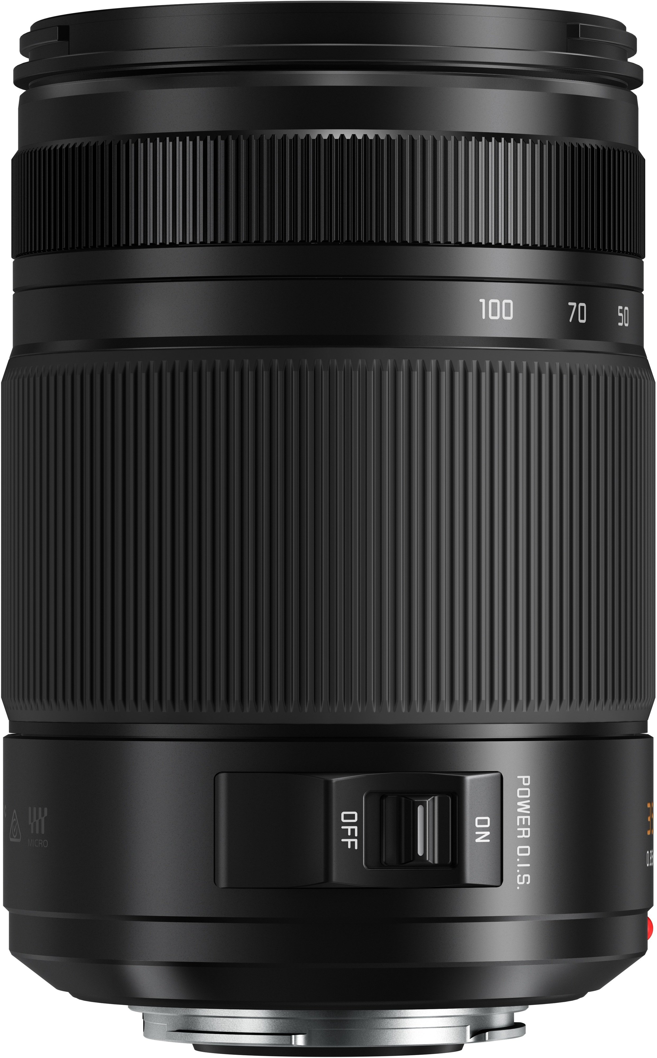 Panasonic Об`єктив Leica DG Vario-Elmarit 35-100mm f/2.8 POWER O.I.S.