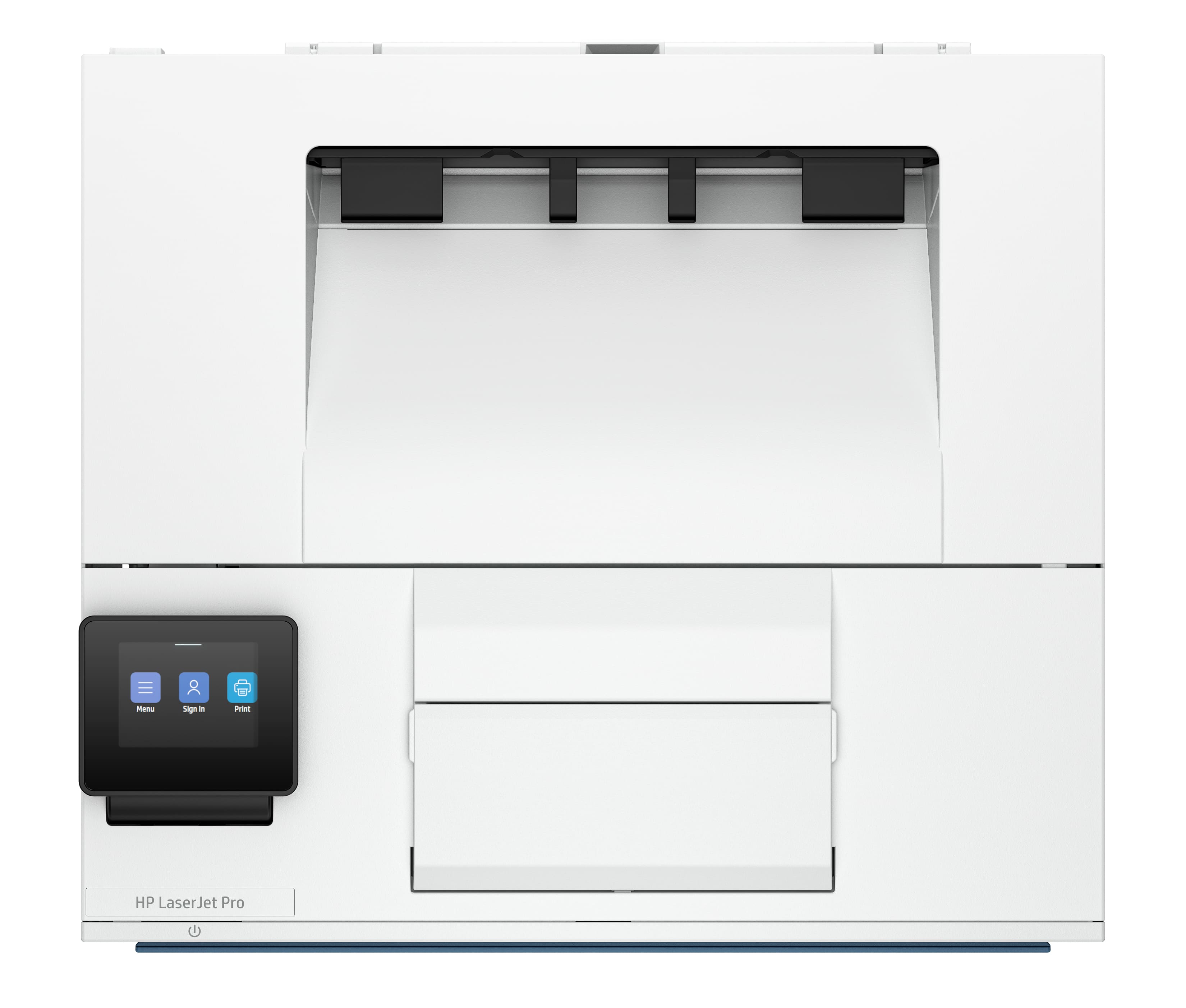 HP Принтер А4 LaserJet Pro 4007dw