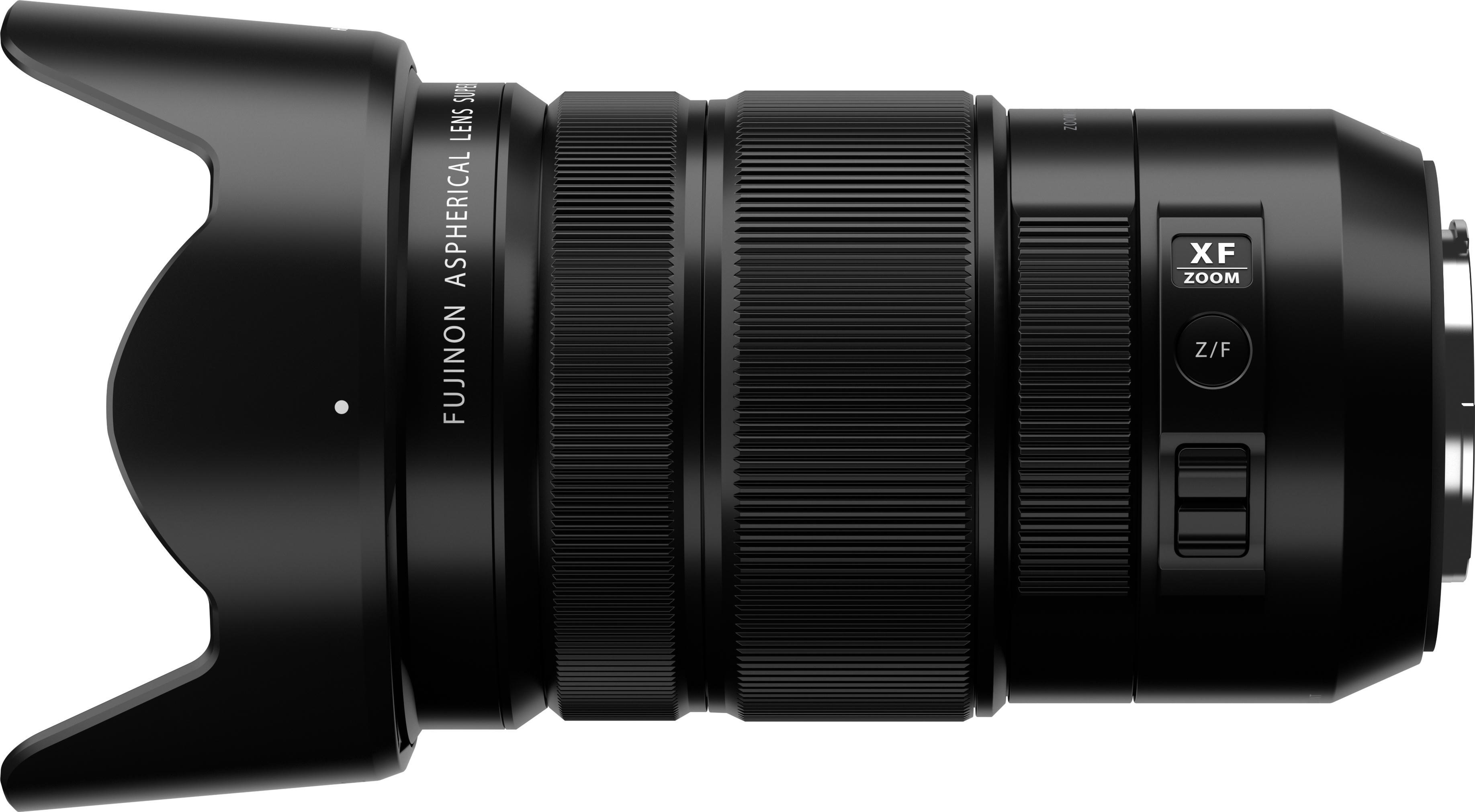 Fujifilm Об'єктив XF 18-120 мм f/4 LM PZ WR