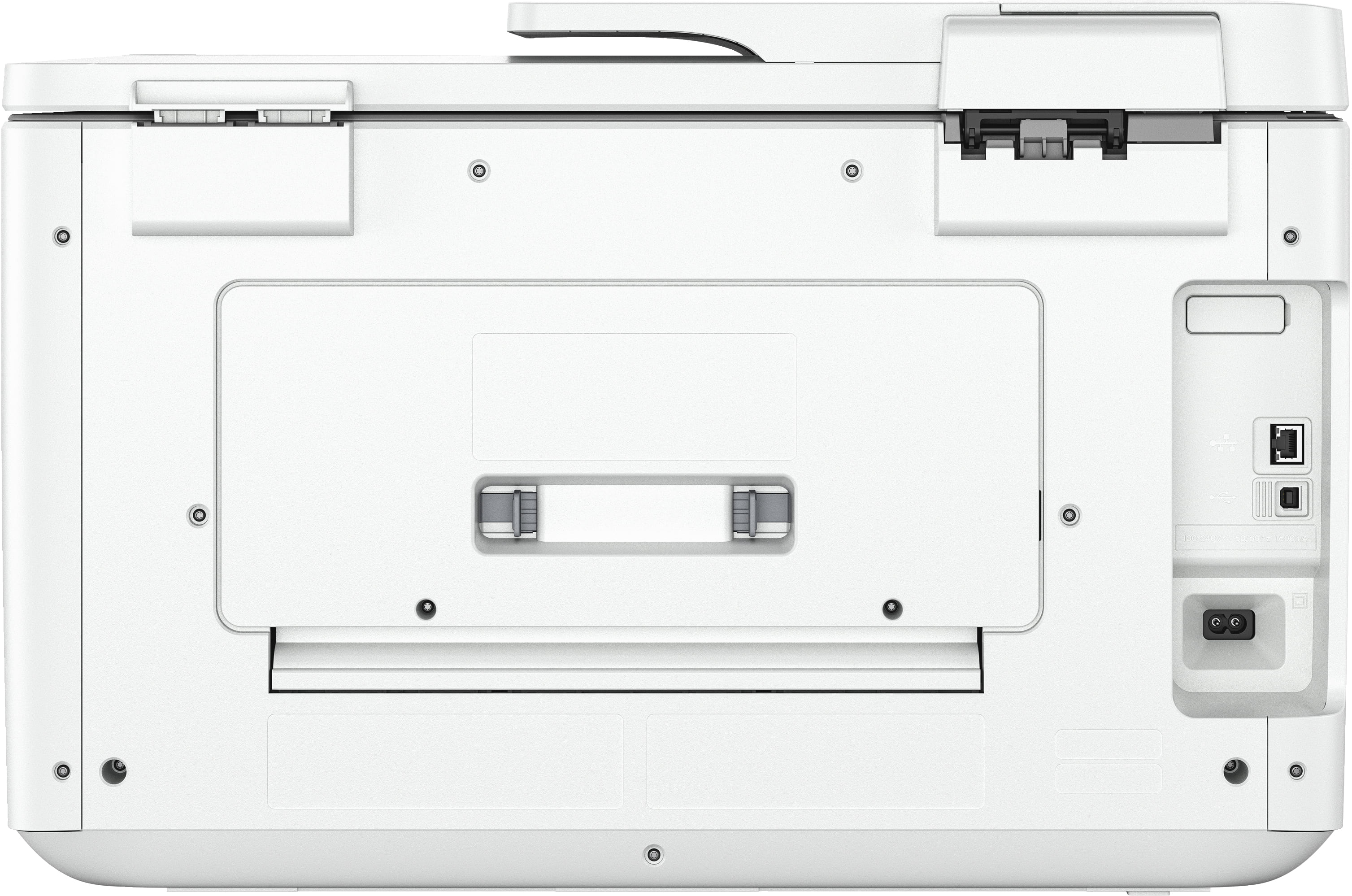 HP Багатофункціональний пристрій A3 HP OfficeJet Pro 9730 з Wi-Fi HP Багатофункціональний пристрій A3 HP OfficeJet Pro 9730 з Wi-Fi