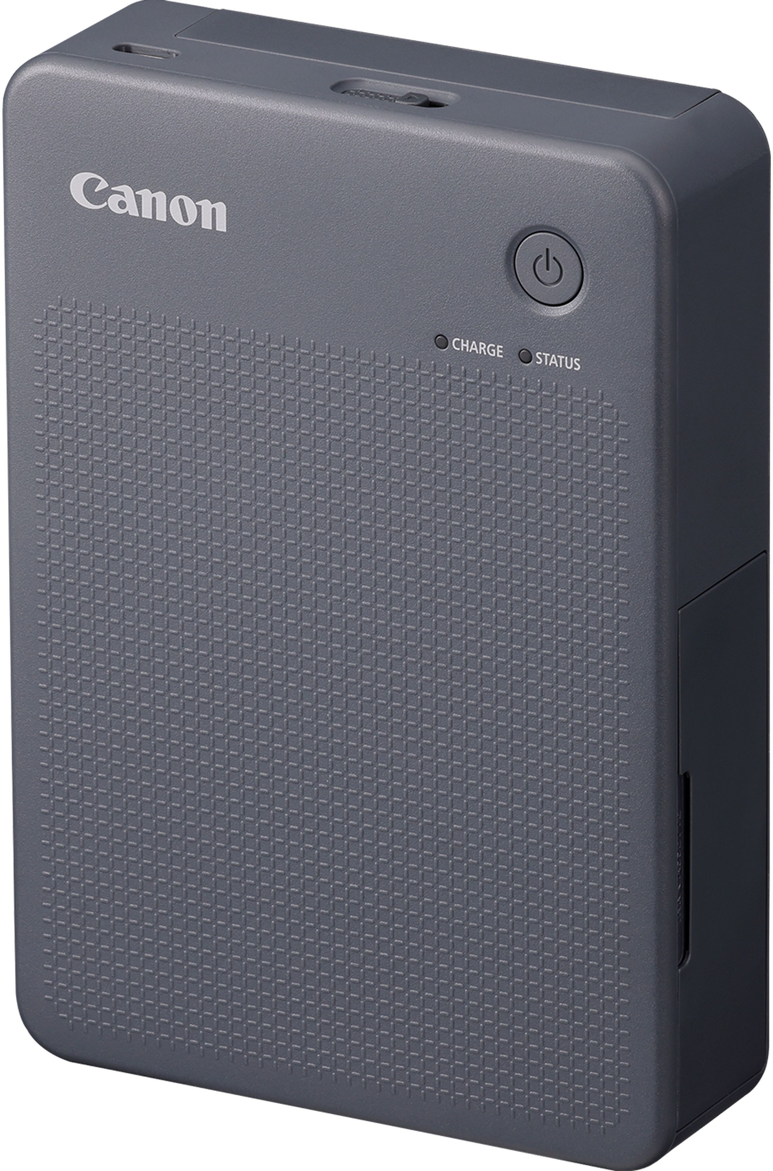 Canon Фотопринтер Canon SELPHY Square QX20 (Gray)