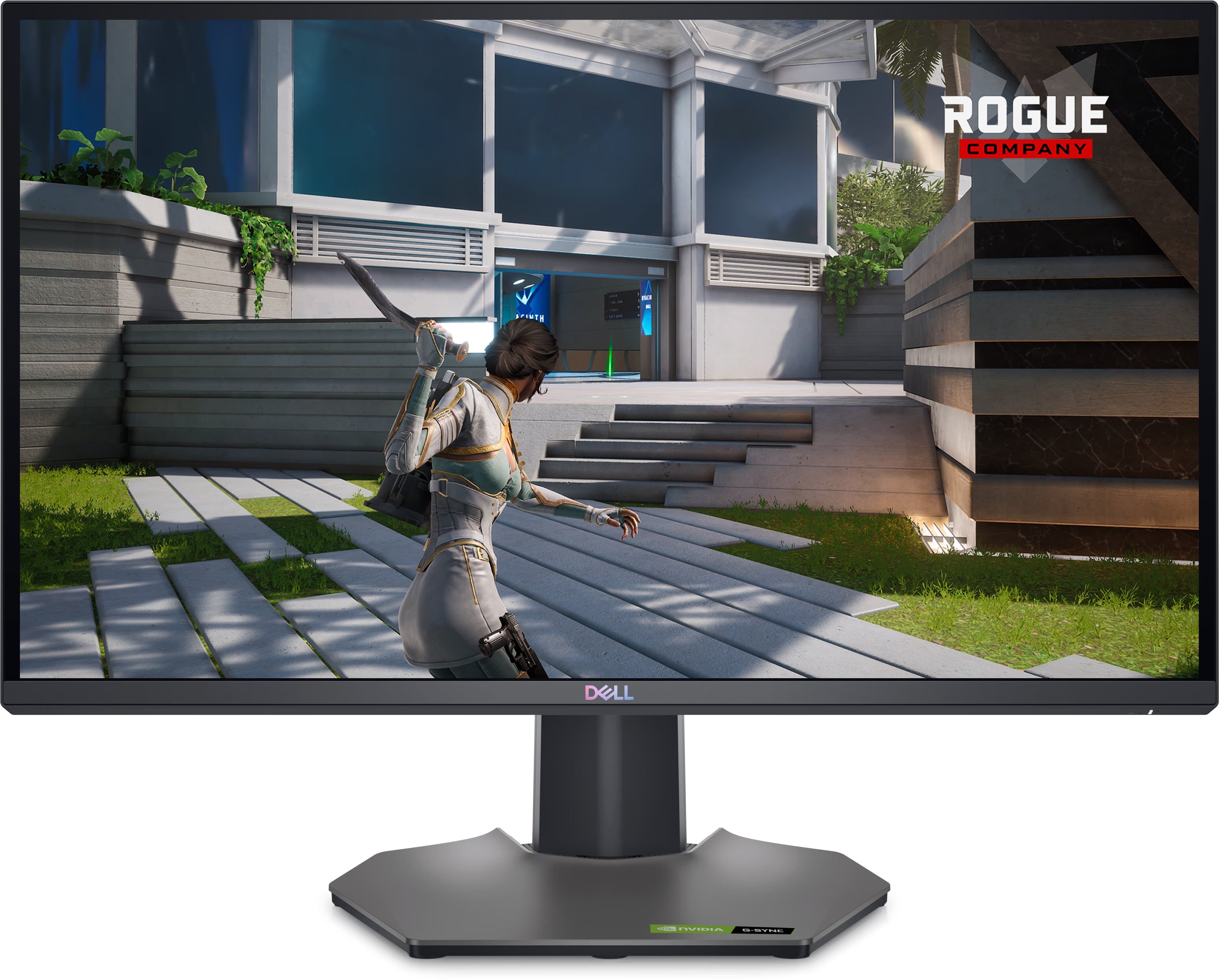 Dell Монітор 24.5" G2524H