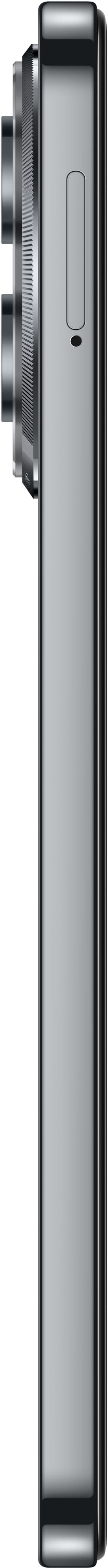 TECNO Смартфон Spark 30 PRO (KL7) 6.78" 8/128ГБ, 2SIM, 5000мА•год, Obsidian Edge