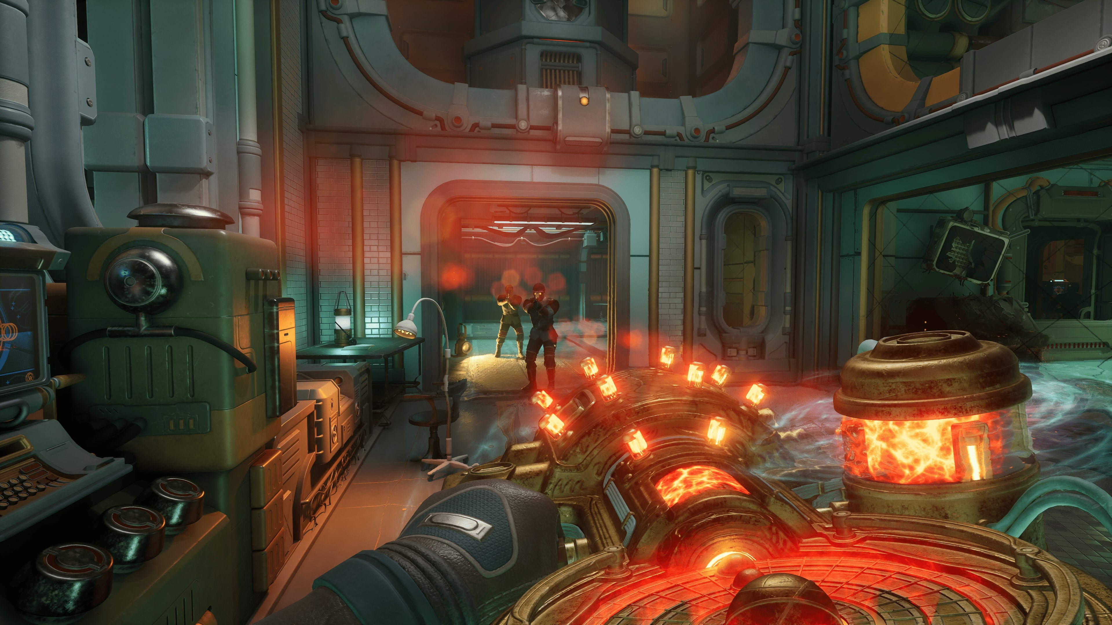 Games Software Гра консольна PS5 Outer World 2, BD диск