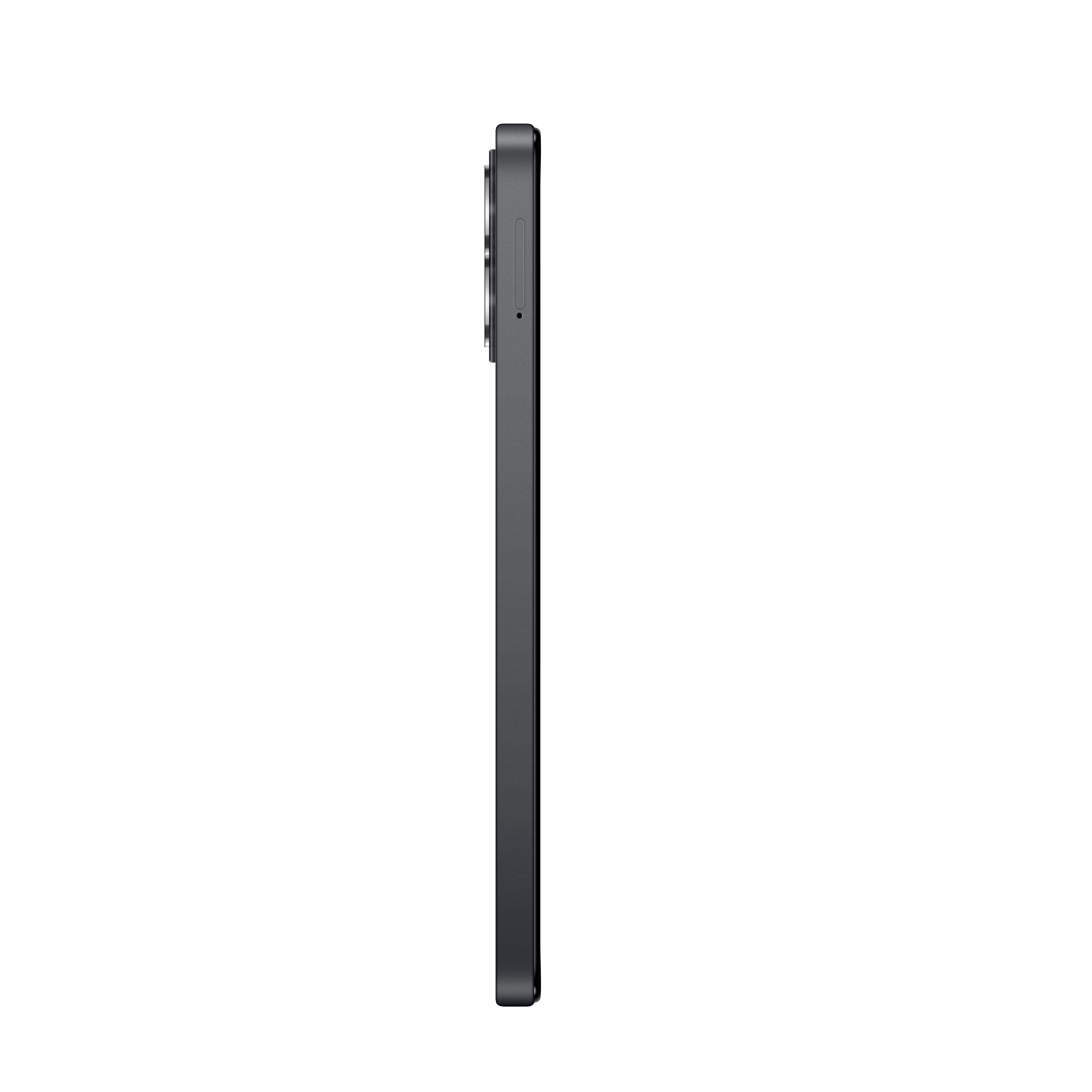 TECNO Смартфон Spark 40C (KM4k) 6.67" 4/128ГБ, 2SIM, 6000мА • рік, Ink Black
