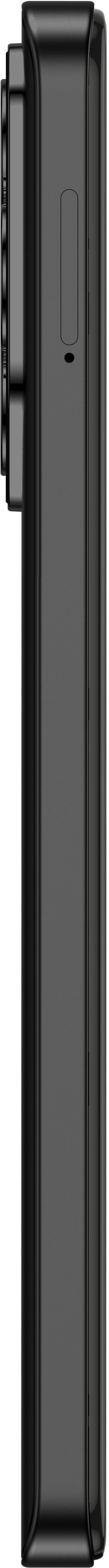 TECNO Смартфон POVA 6 NEO (LI6) 6.78" 8/256ГБ, 2SIM, 7000мА • рік, Speed Black
