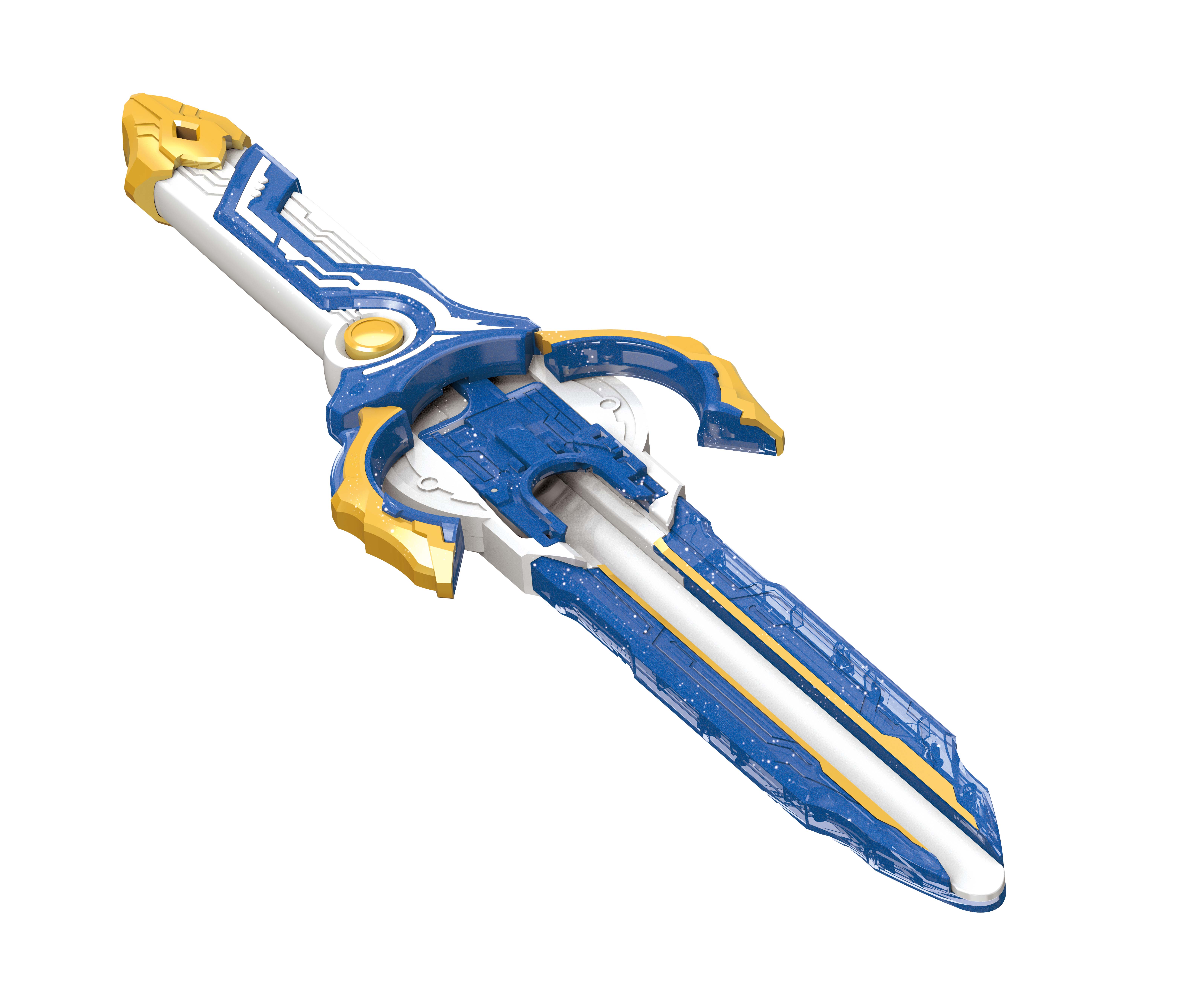 Infinity Nado Набір VI Goggle Battle Pack дзиґа та аксесуари