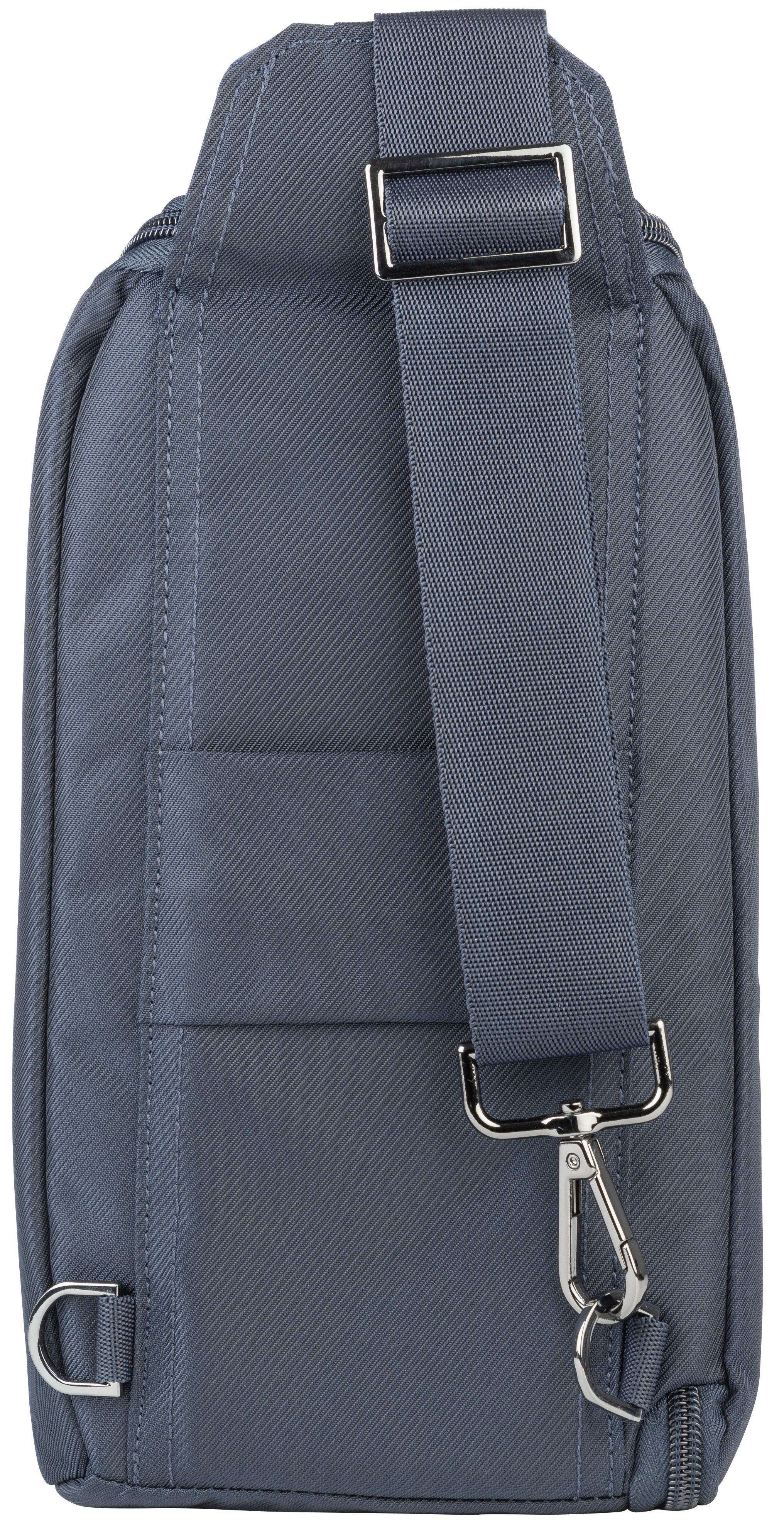 Tucano Astra crossbody, синя