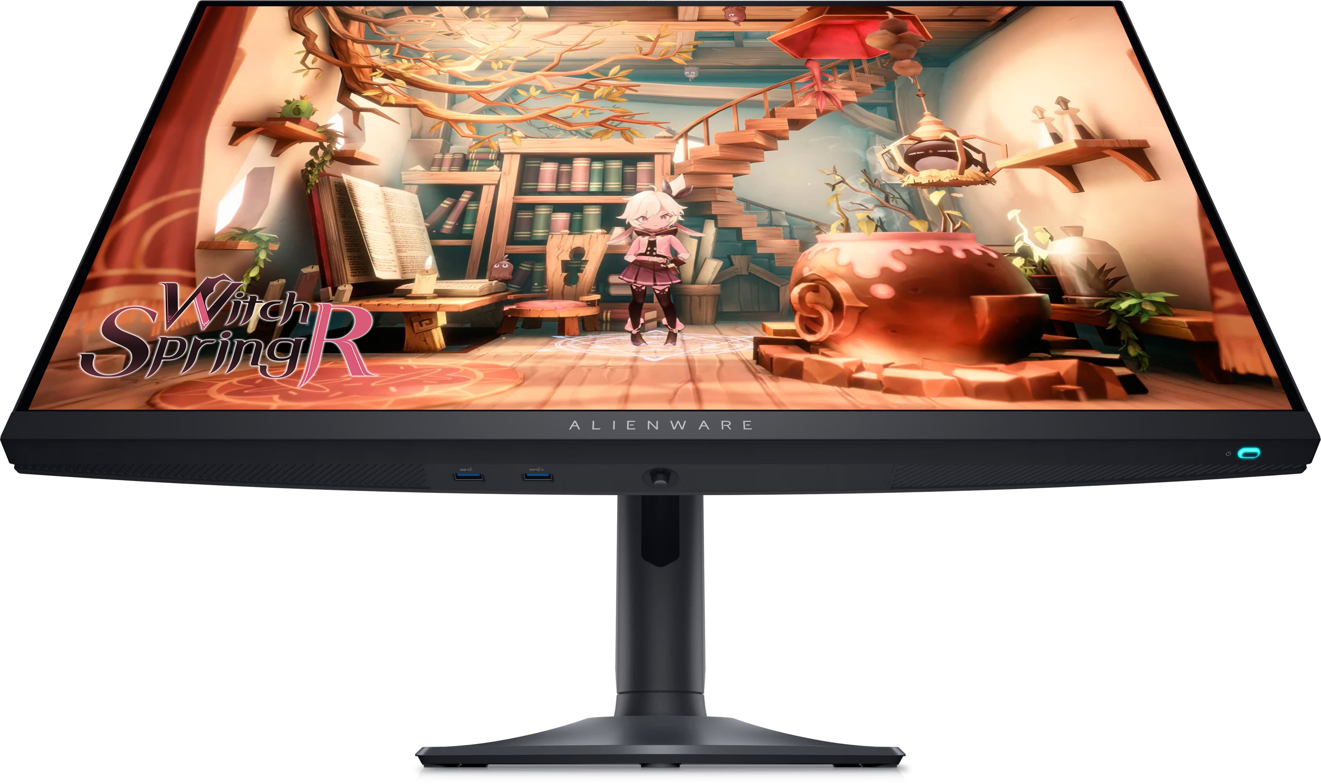 Dell Монітор 27" AW2724DM