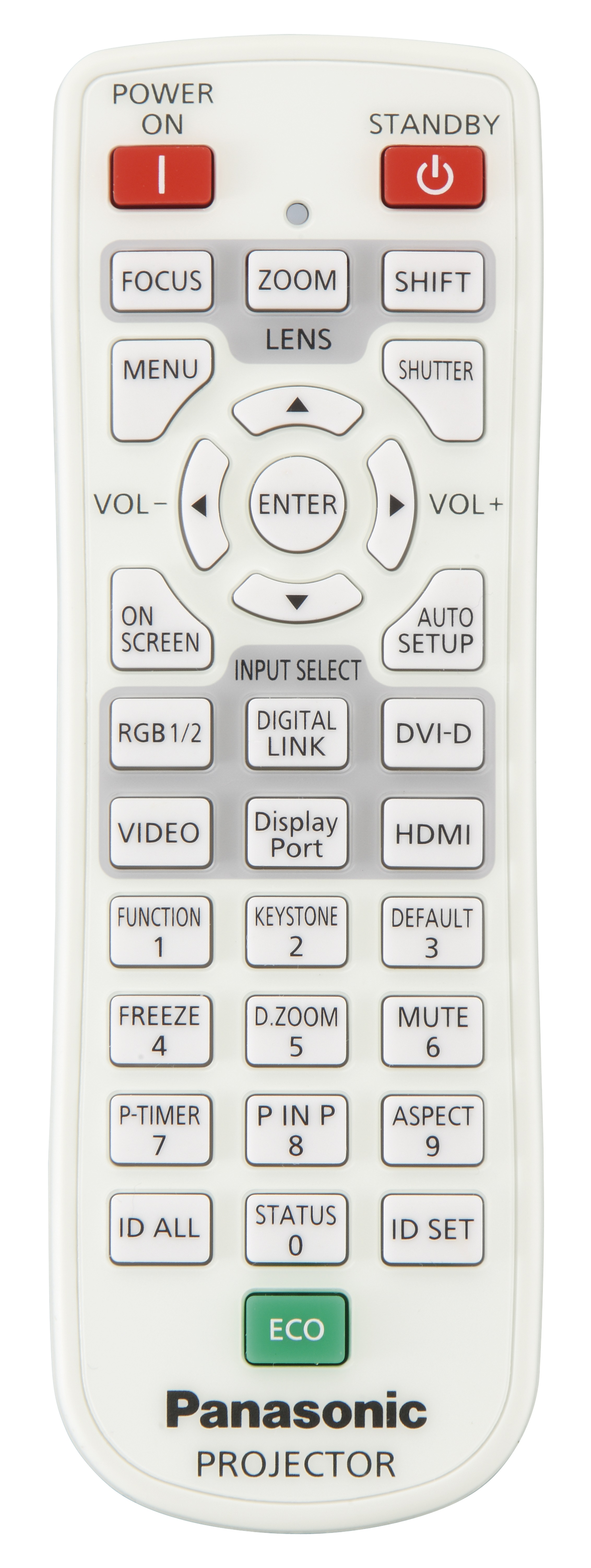 Panasonic PT-EX800ZE