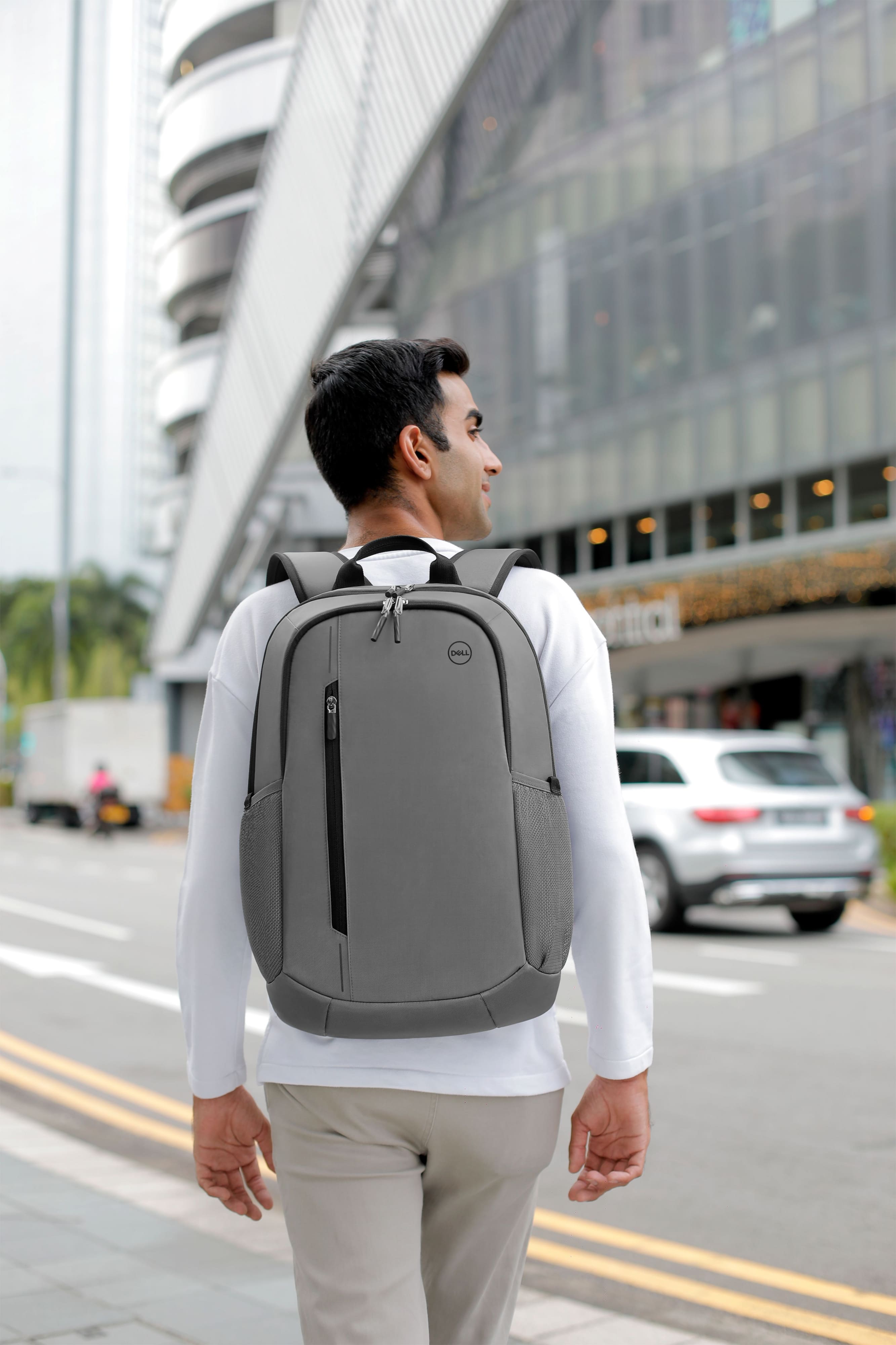 Dell Рюкзак Ecoloop Urban Backpack 14-16 CP4523G
