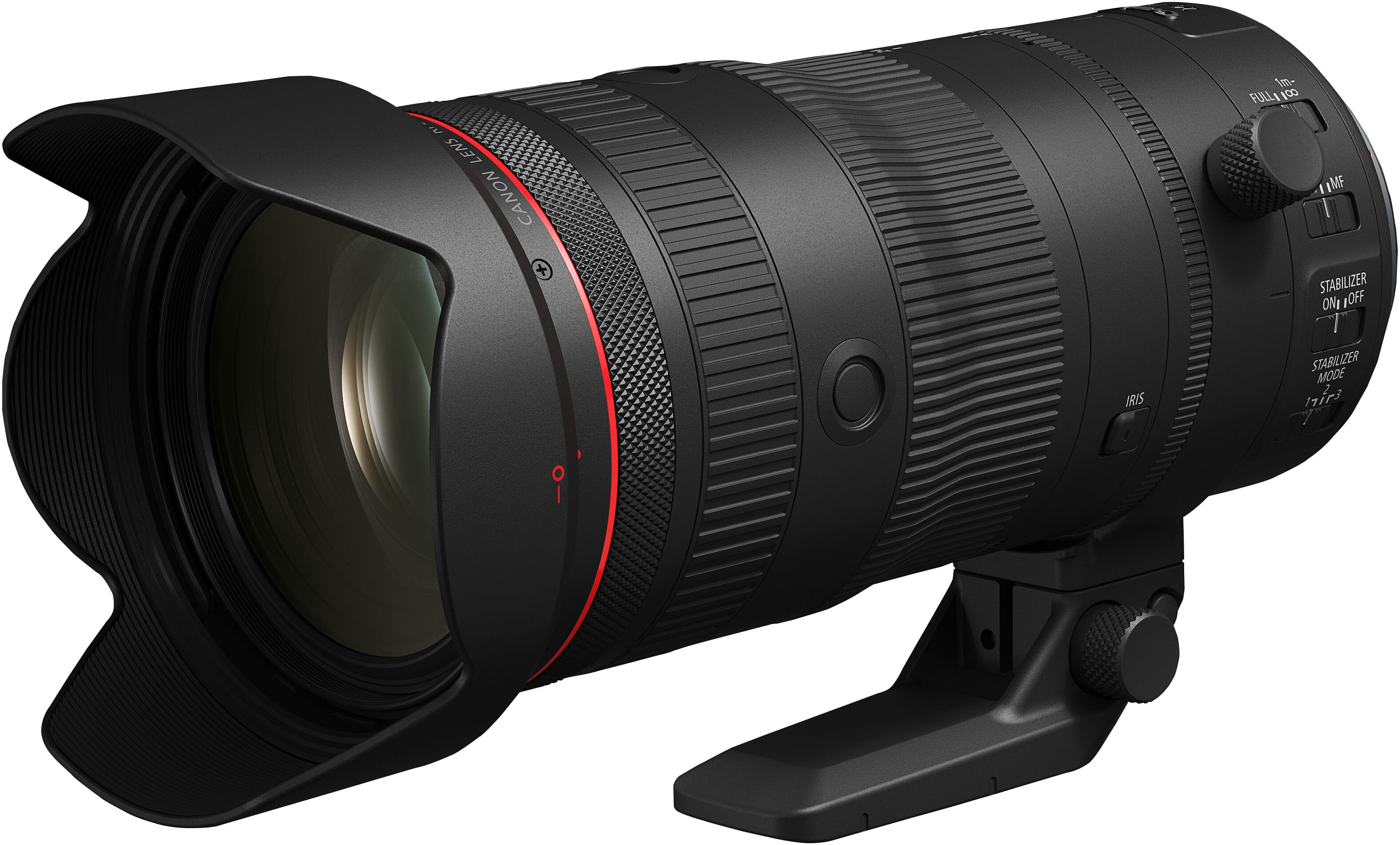 Canon Об'єктив RF 24-105mm f/2.8 L IS USM Z