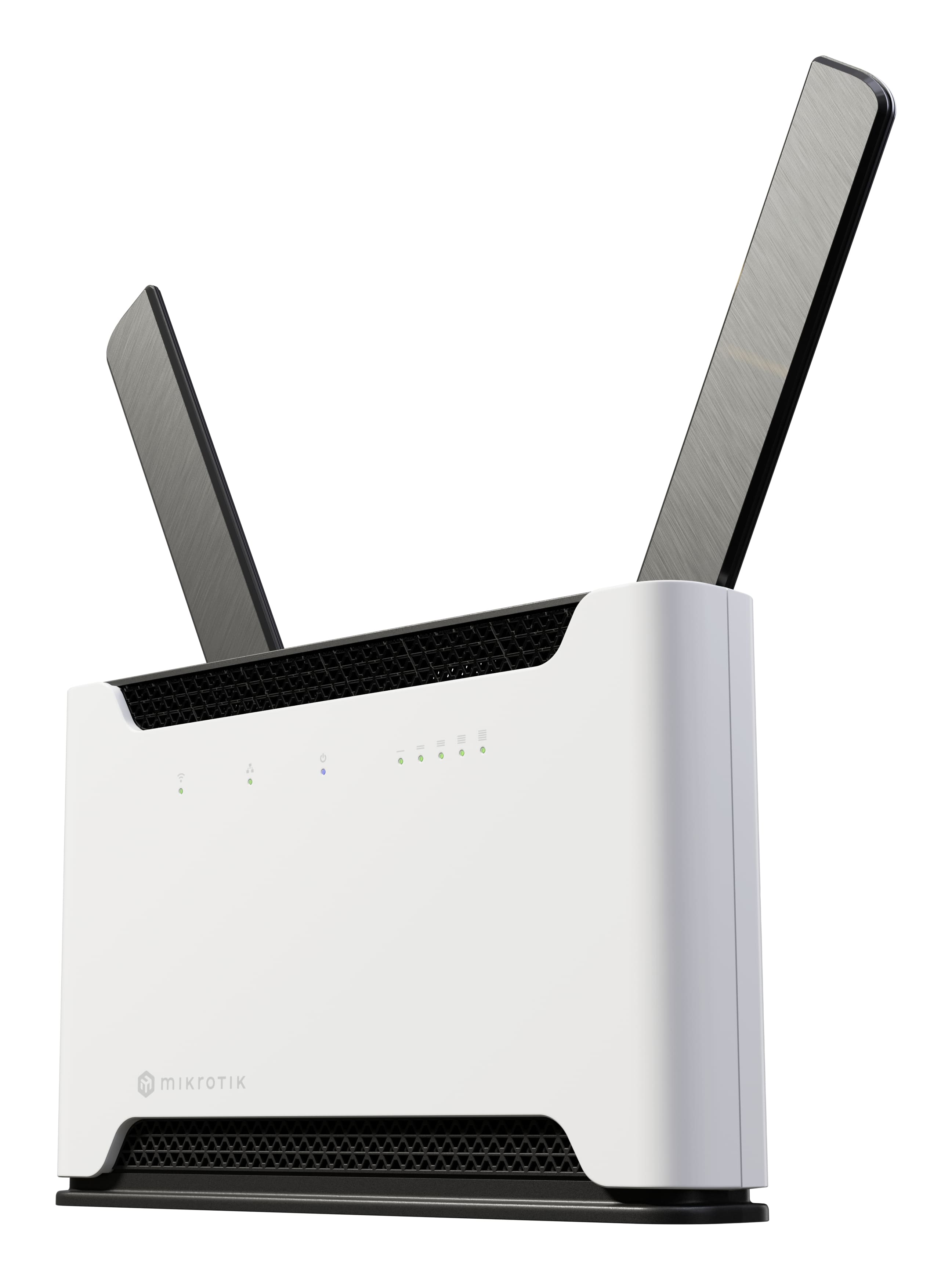 MikroTiK Маршрутизатор Chateau LTE7 ax (S53UG+5HaxD2HaxD-TC&R11e-LTE7)