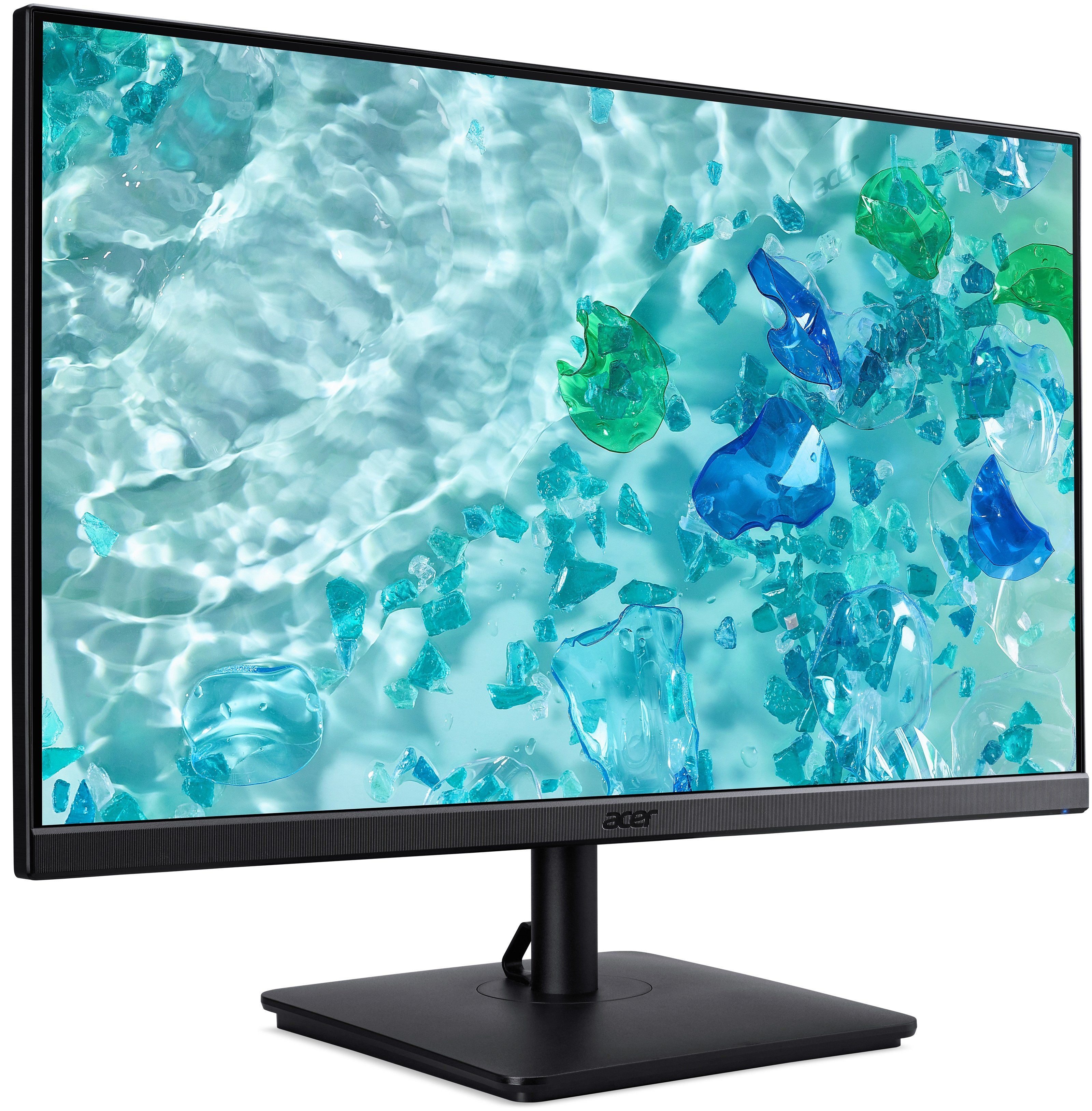 Acer Монітор 23.8" V247YEbipv D-Sub, HDMI, DP, IPS, 100Hz, 4ms, FreeSync