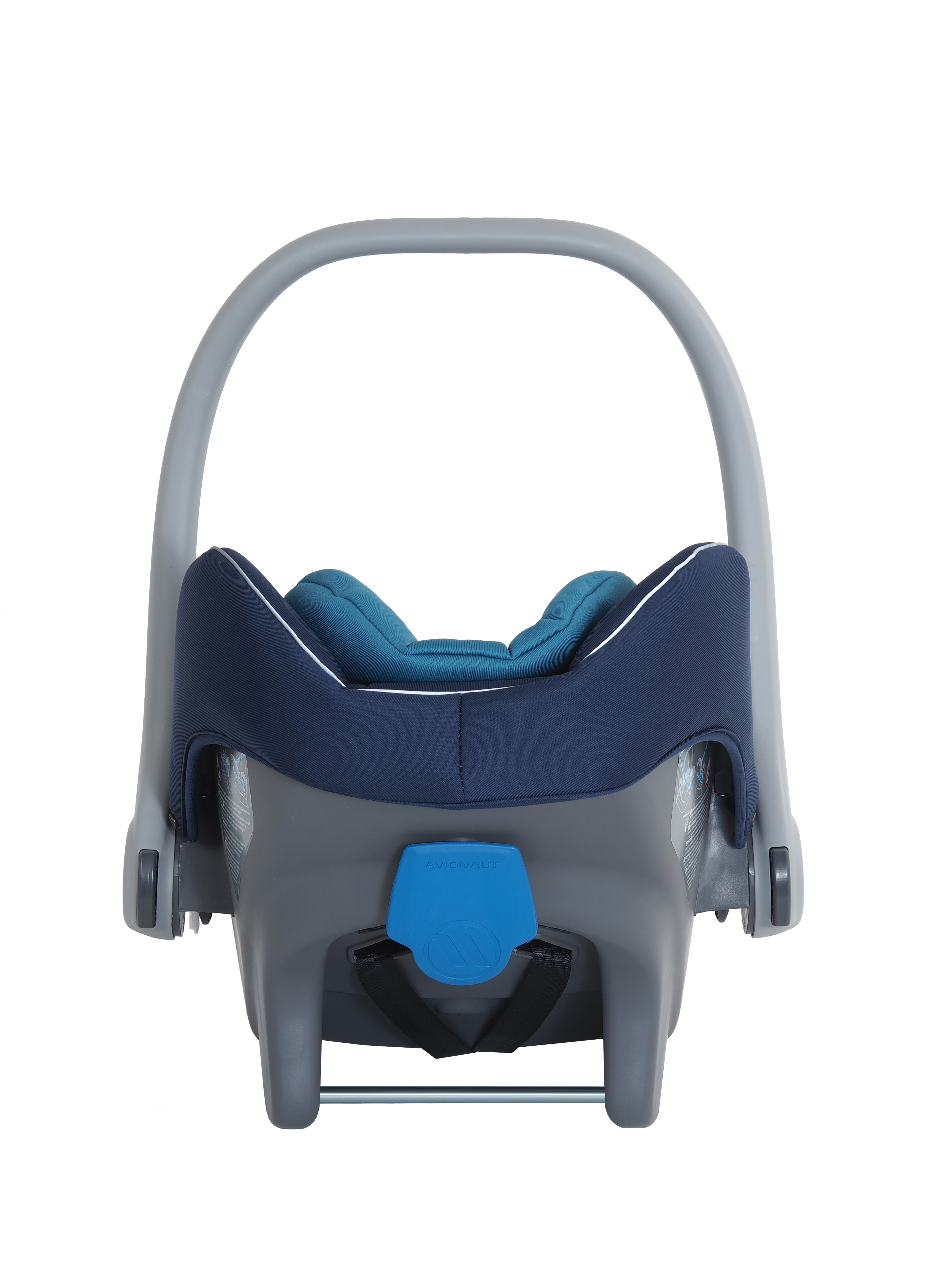 Avionaut Kite+[Navy/Light blue AV-302-K.06]