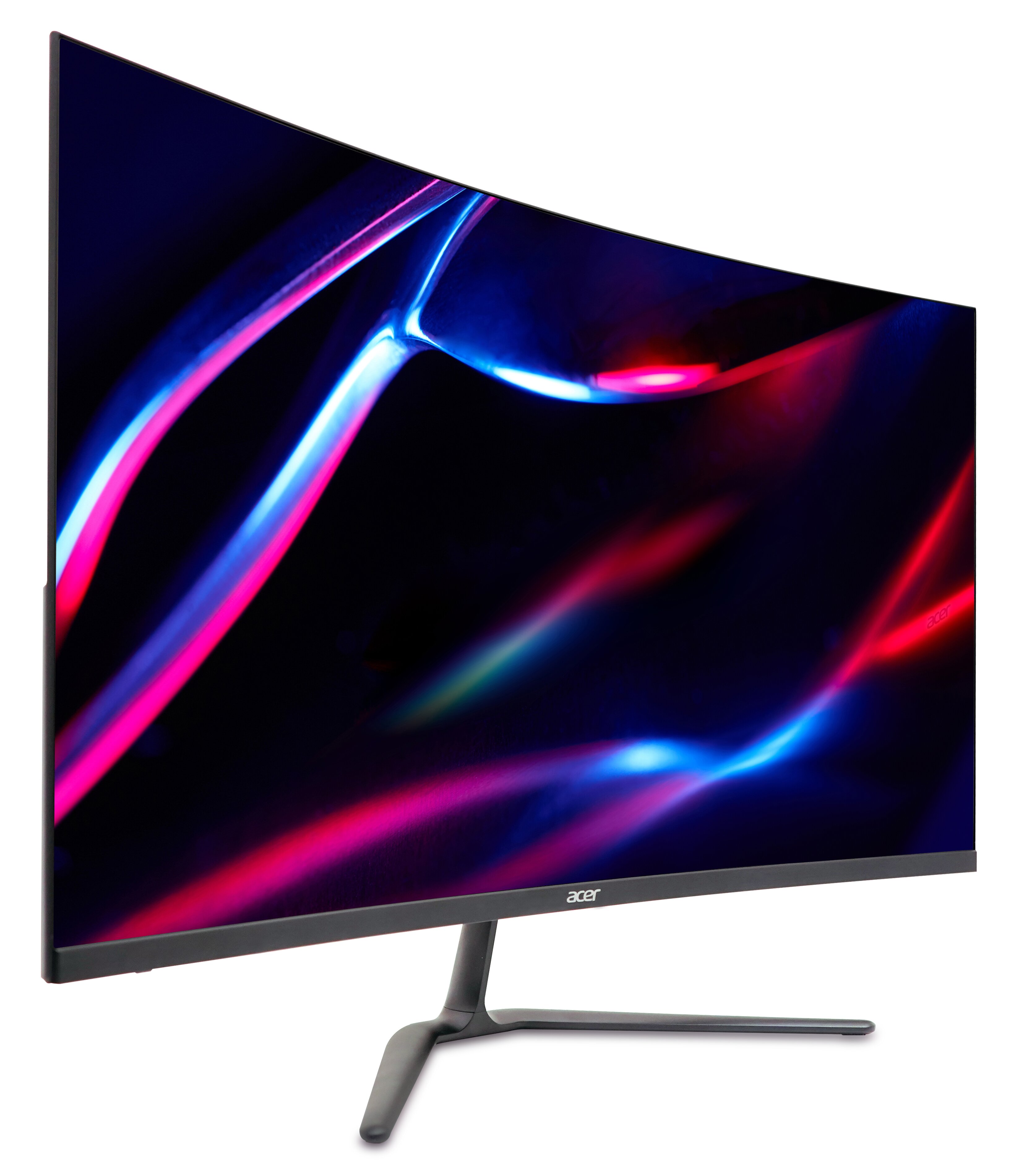 Acer Монітор Acer 31.5" ED320QUS3bmiipx 2xHDMI, DP, MM, VA, 2560x1440, 180Hz, 1ms, CURVED Acer Монітор Acer 31.5" ED320QUS3bmiipx 2xHDMI, DP, MM, VA, 2560x1440, 180Hz, 1ms, CURVED