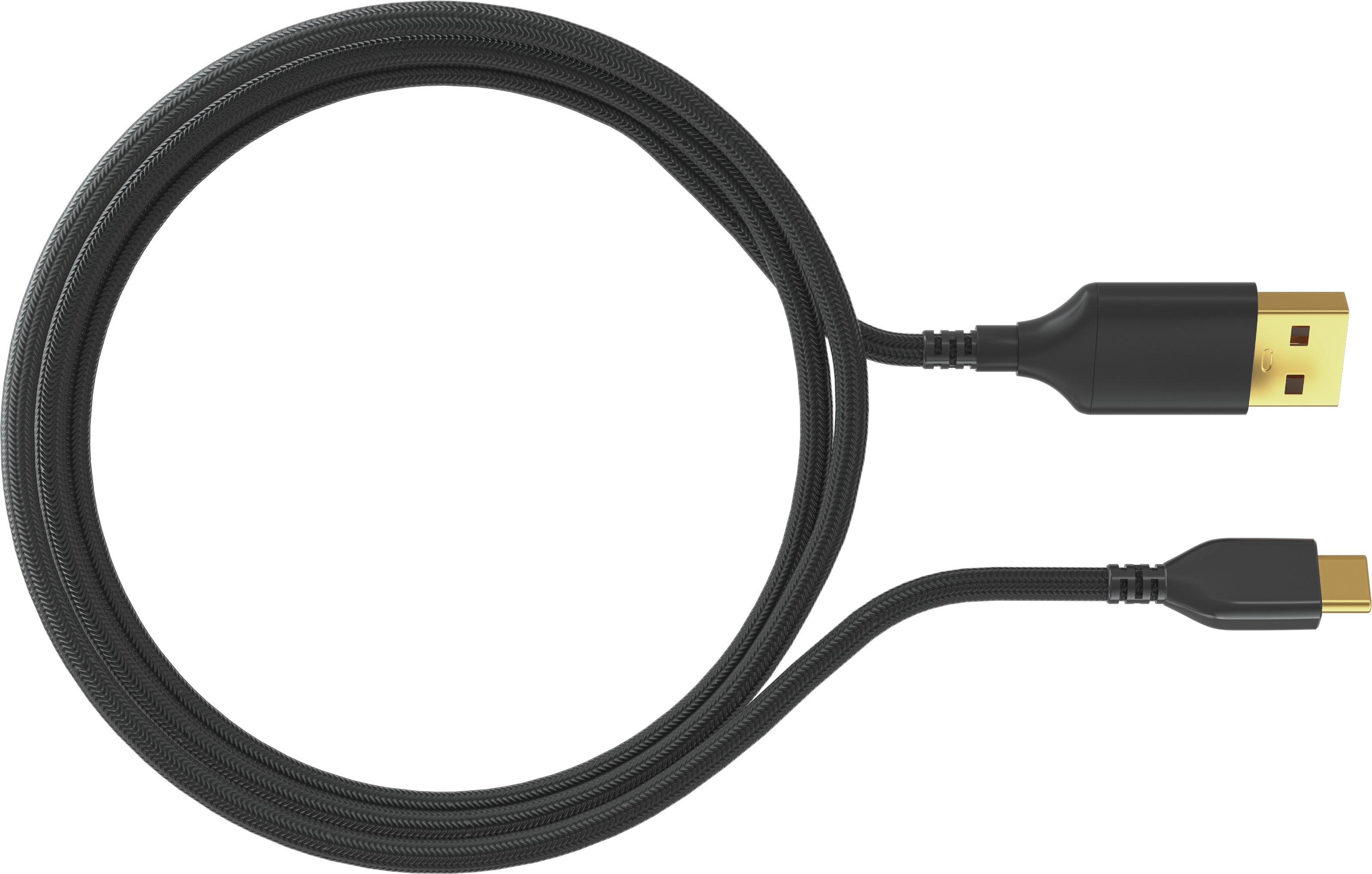 Cherry Xtrfy Миша M4 RGB WIRELESS Black