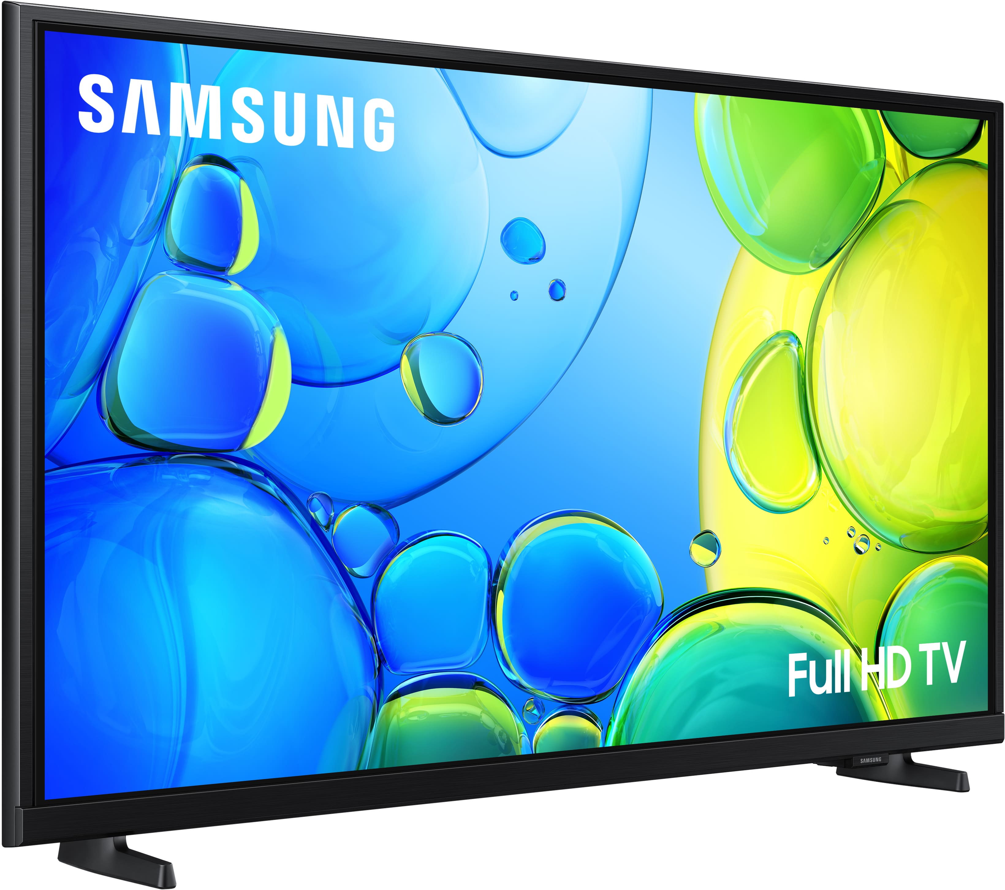 Samsung Телевізор 40" LED FHD 50Hz Smart Tizen Black Samsung Телевізор 40" LED FHD 50Hz Smart Tizen Black