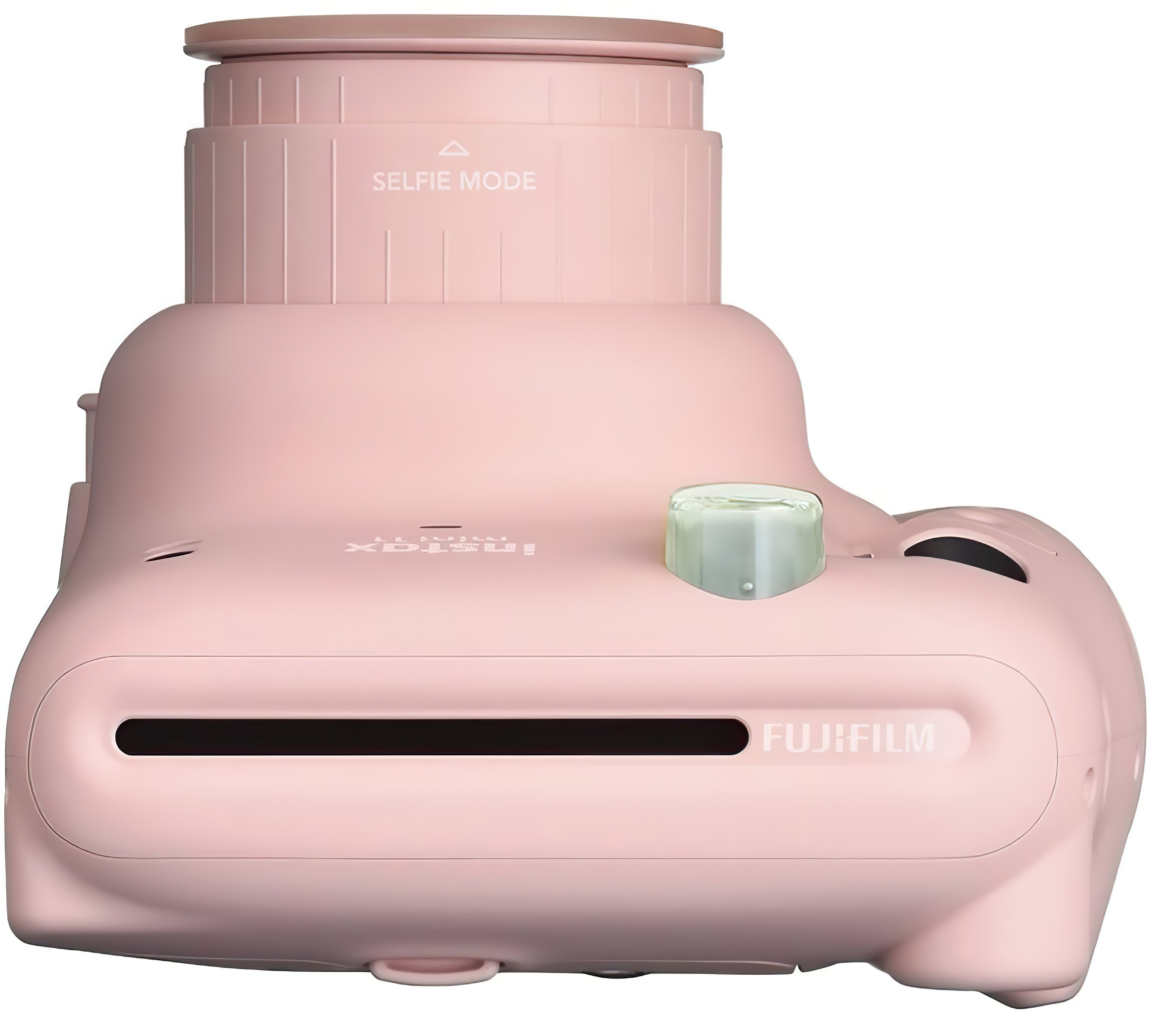 Fujifilm INSTAX Mini 11[Фотокамера миттєвого друку INSTAX Mini 11 BLUSH PINK]