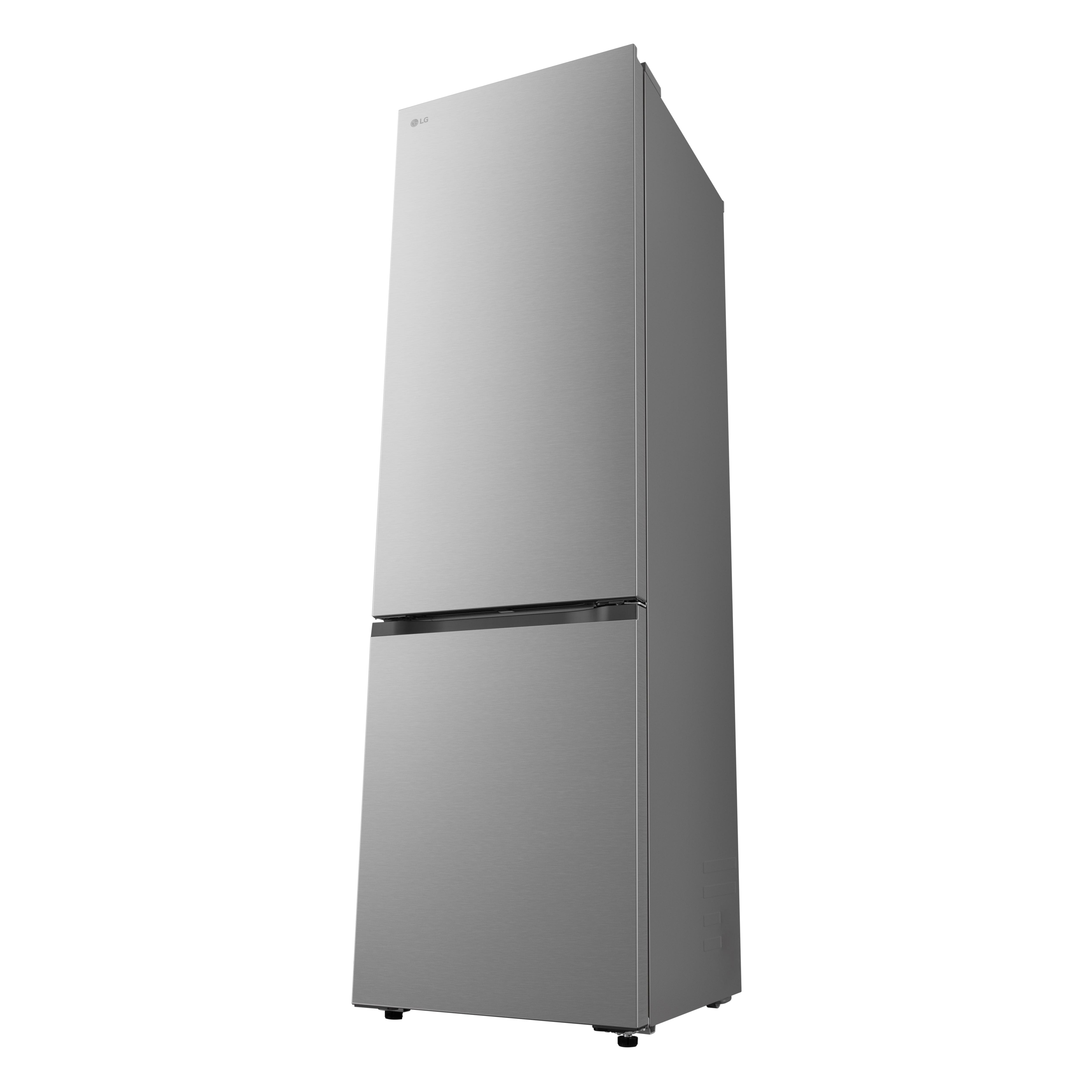 LG Холодильник GC-B509EMSM