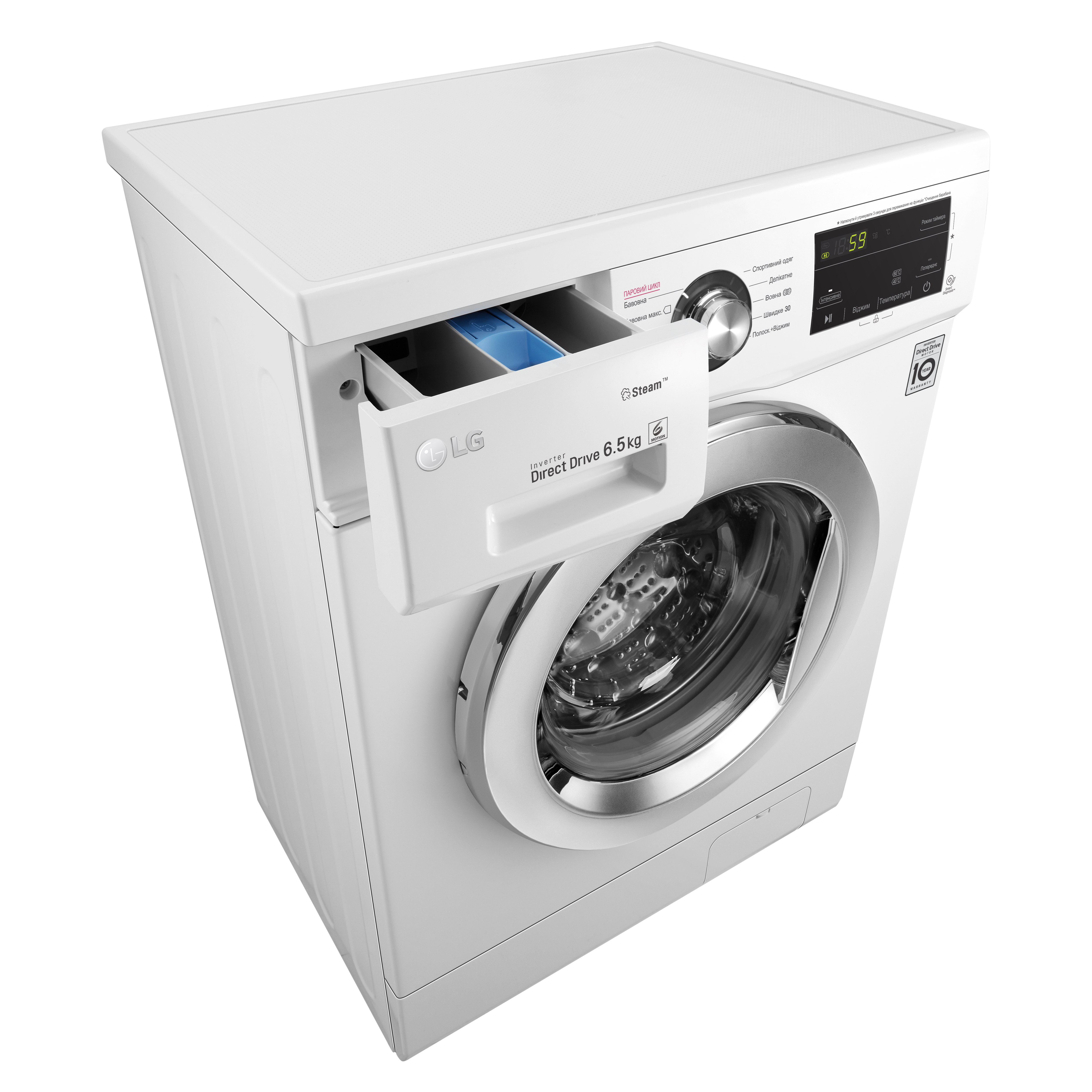 LG F2J3WS2W LG F2J3WS2W