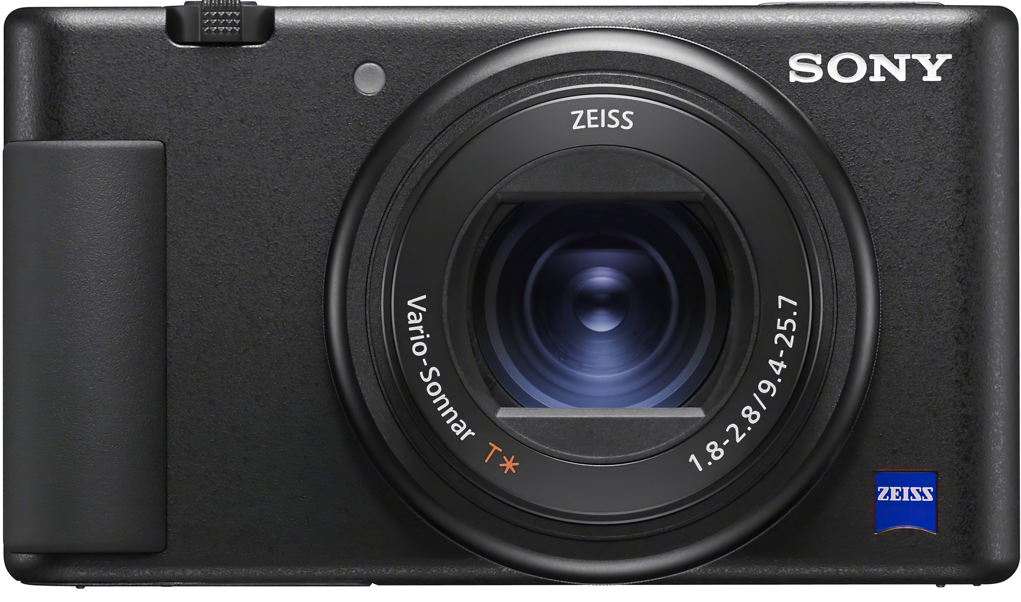 Sony Цифрова фотокамера ZV-1 Black ZV1B.CE3