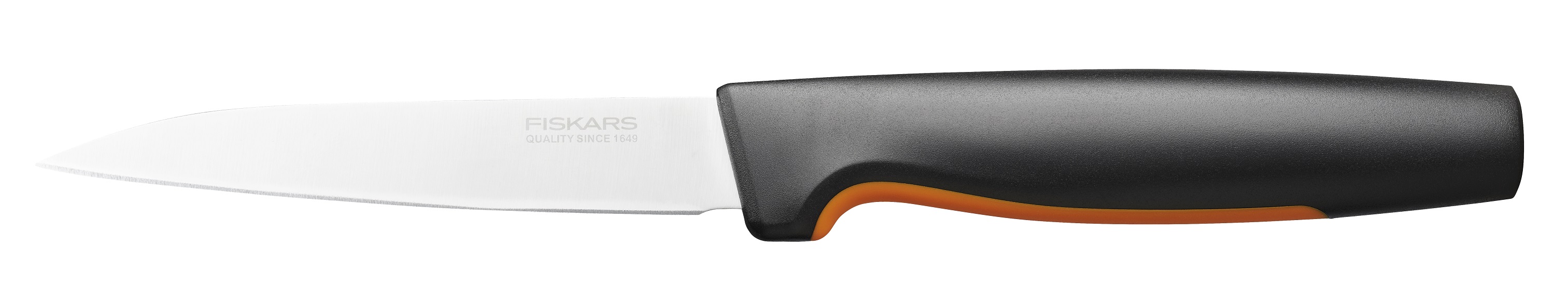 Fiskars Кухонний ніж для коренеплодів Functional Form, 11 см