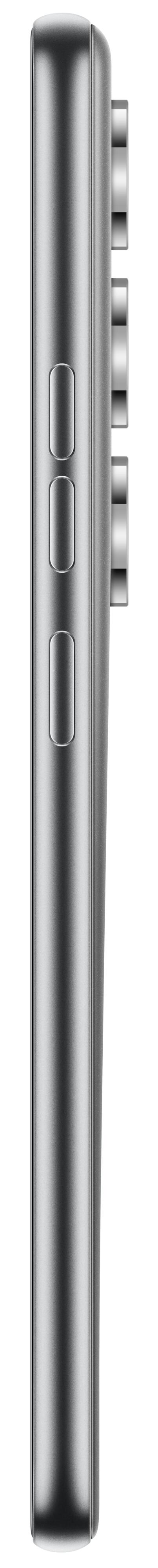 TECNO Смартфо нCamon 40 (CM5) 6.78" 8/256ГБ, 2SIM, 5200мА•год, Galaxy Black