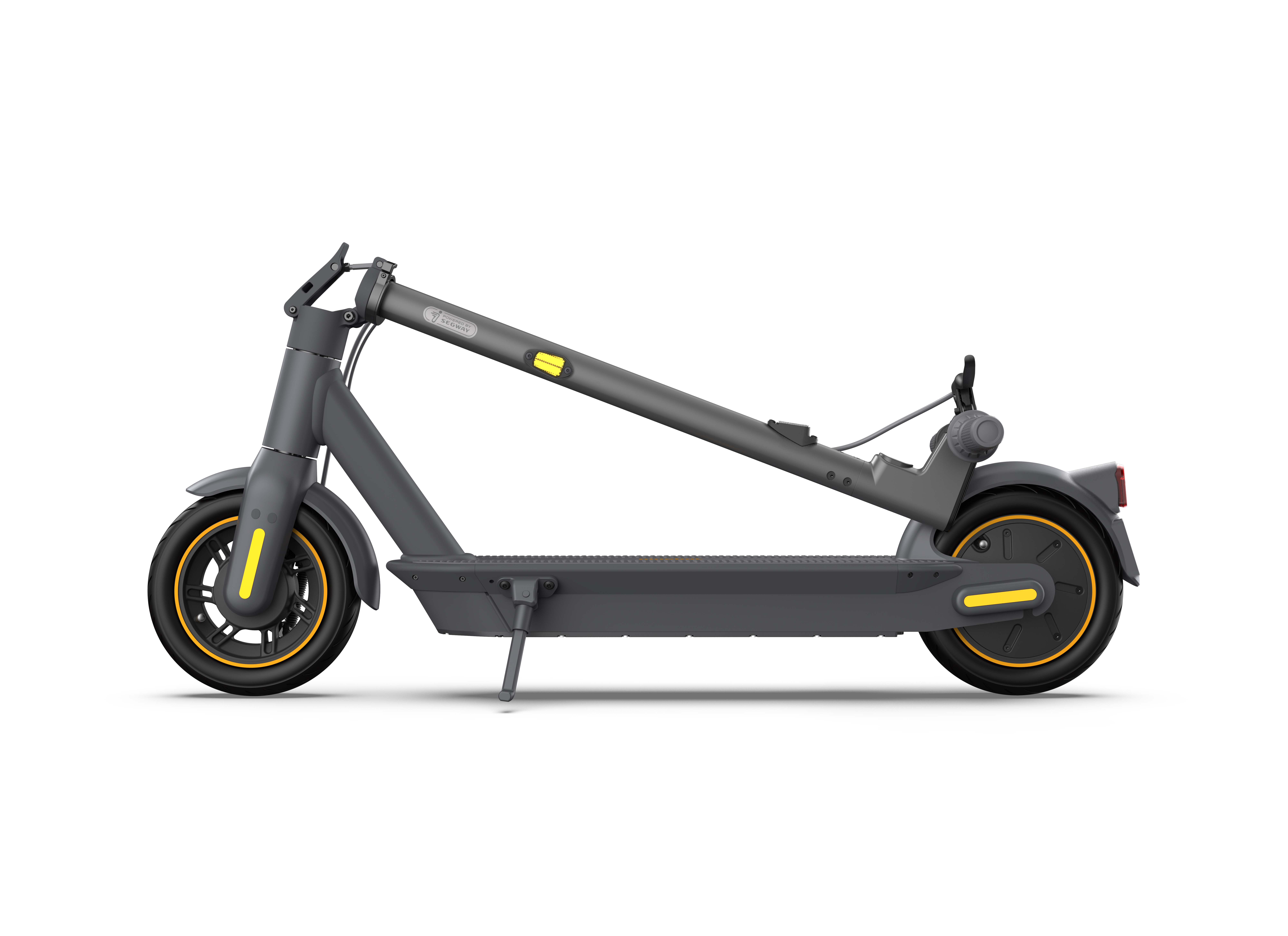 Segway Електросамокат Ninebot by Segway MAX G30E II