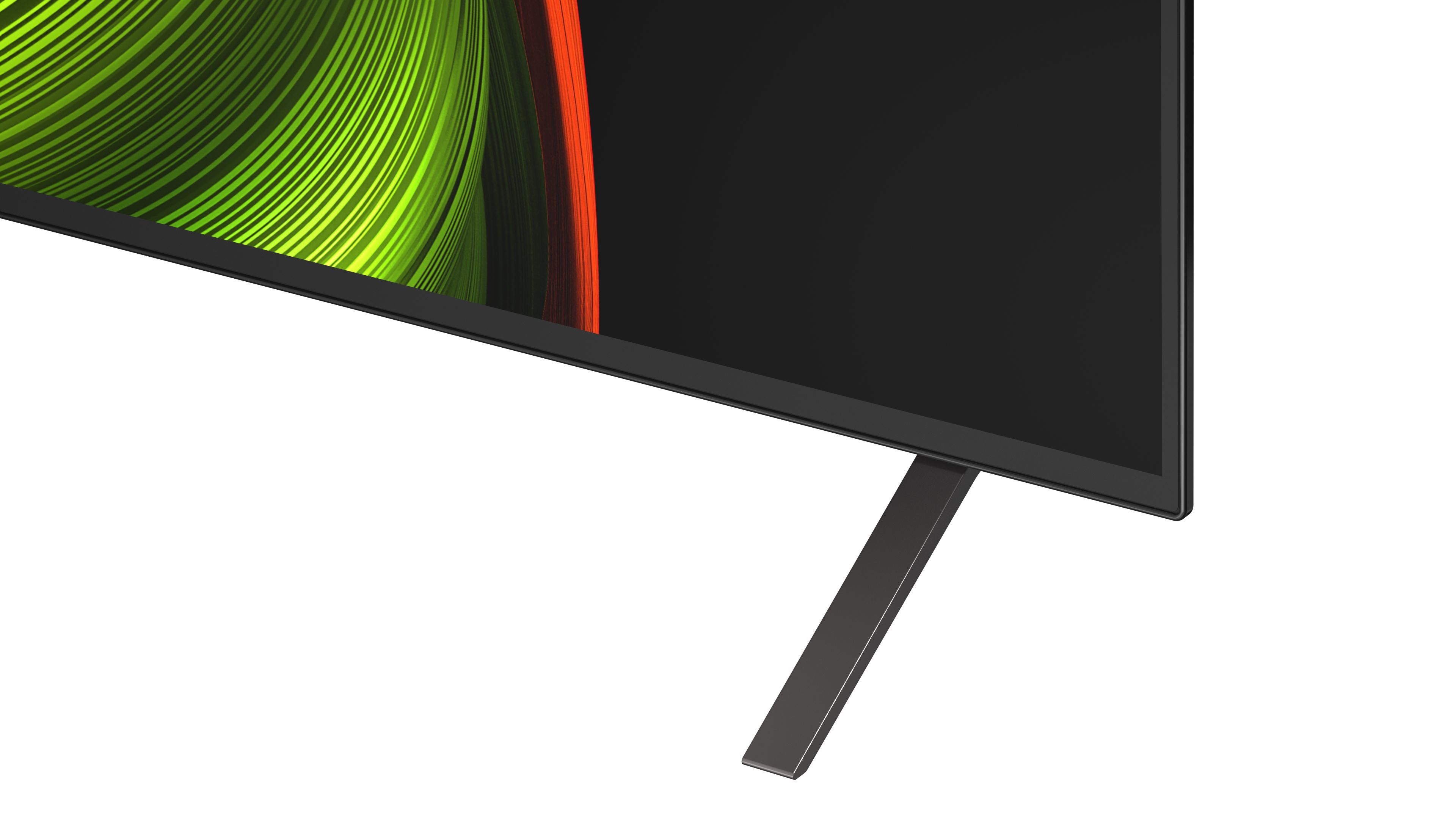 LG Телевізор 55" OLED 4K 120Hz Smart WebOS Black