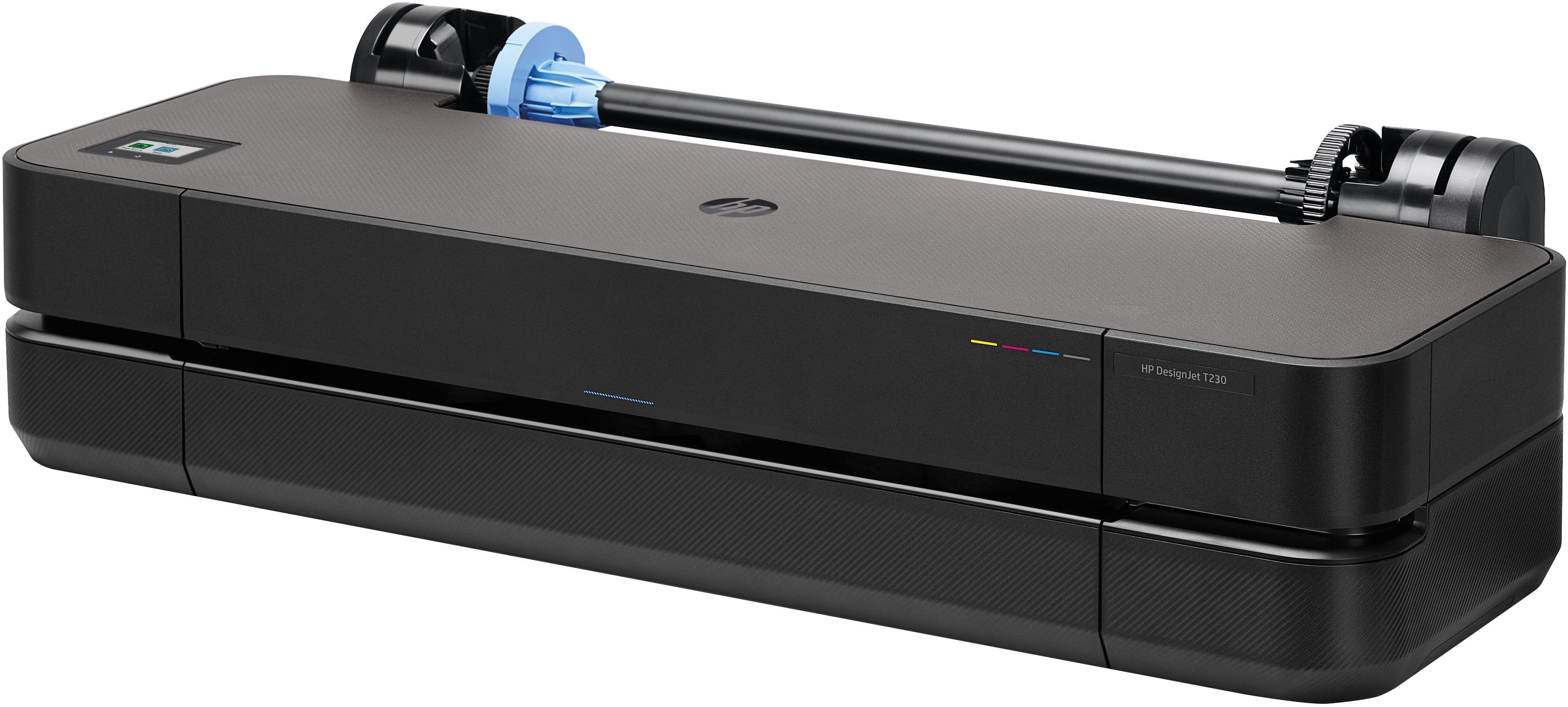 HP Принтер DesignJet T230 24" Wi-Fi